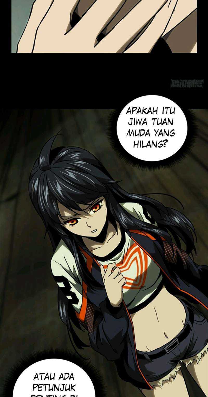 Elephant Invisible Chapter 44 - halaman 29