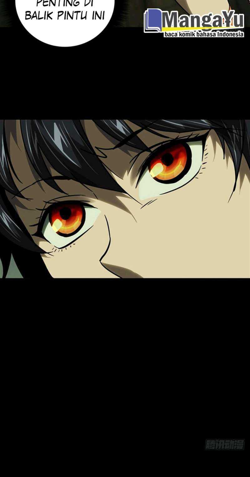 Elephant Invisible Chapter 44 - halaman 30
