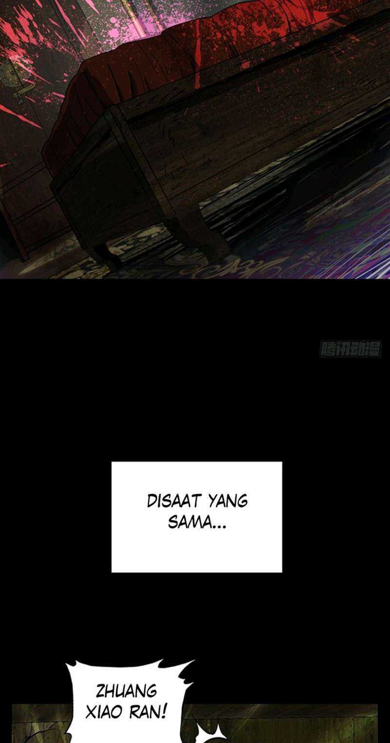 Elephant Invisible Chapter 44 - halaman 40