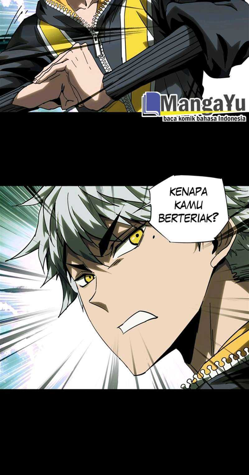 Elephant Invisible Chapter 44 - halaman 5