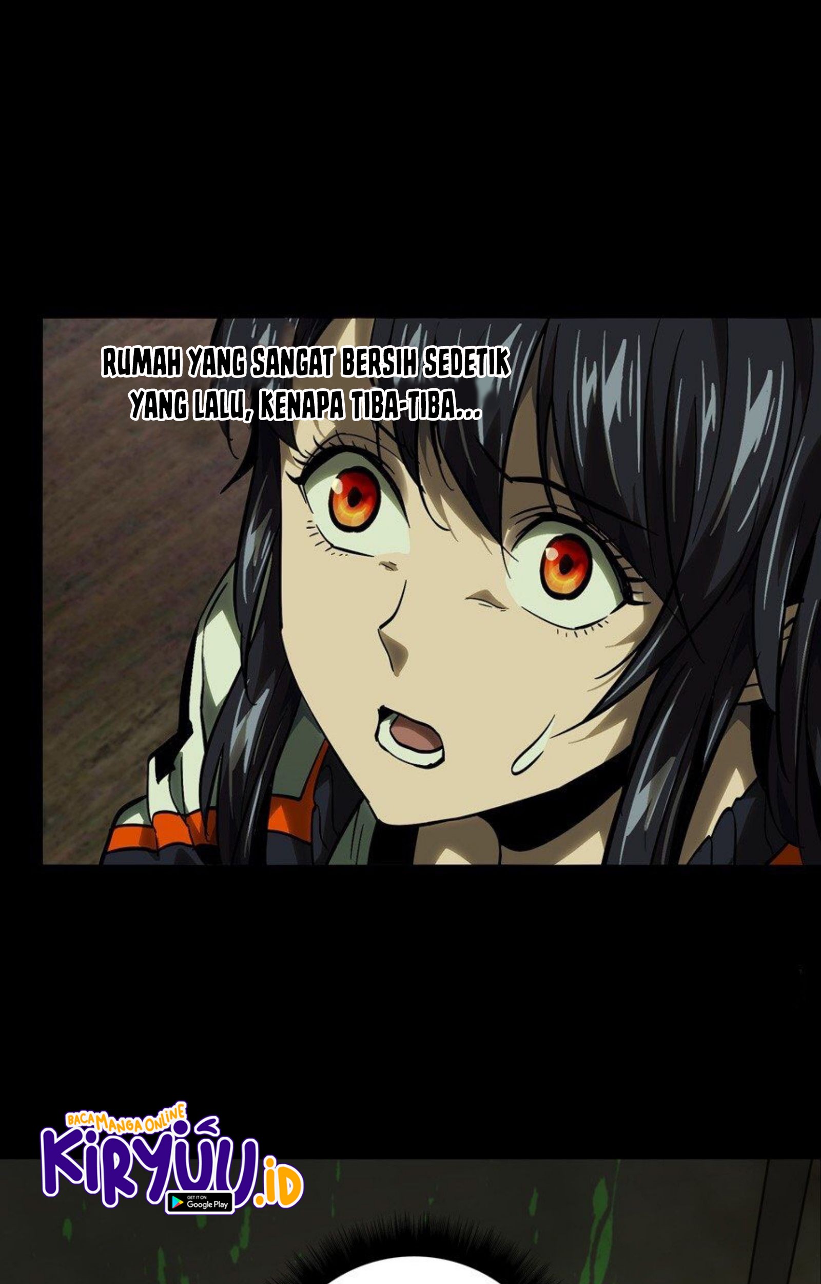 Elephant Invisible Chapter 45 - halaman 1