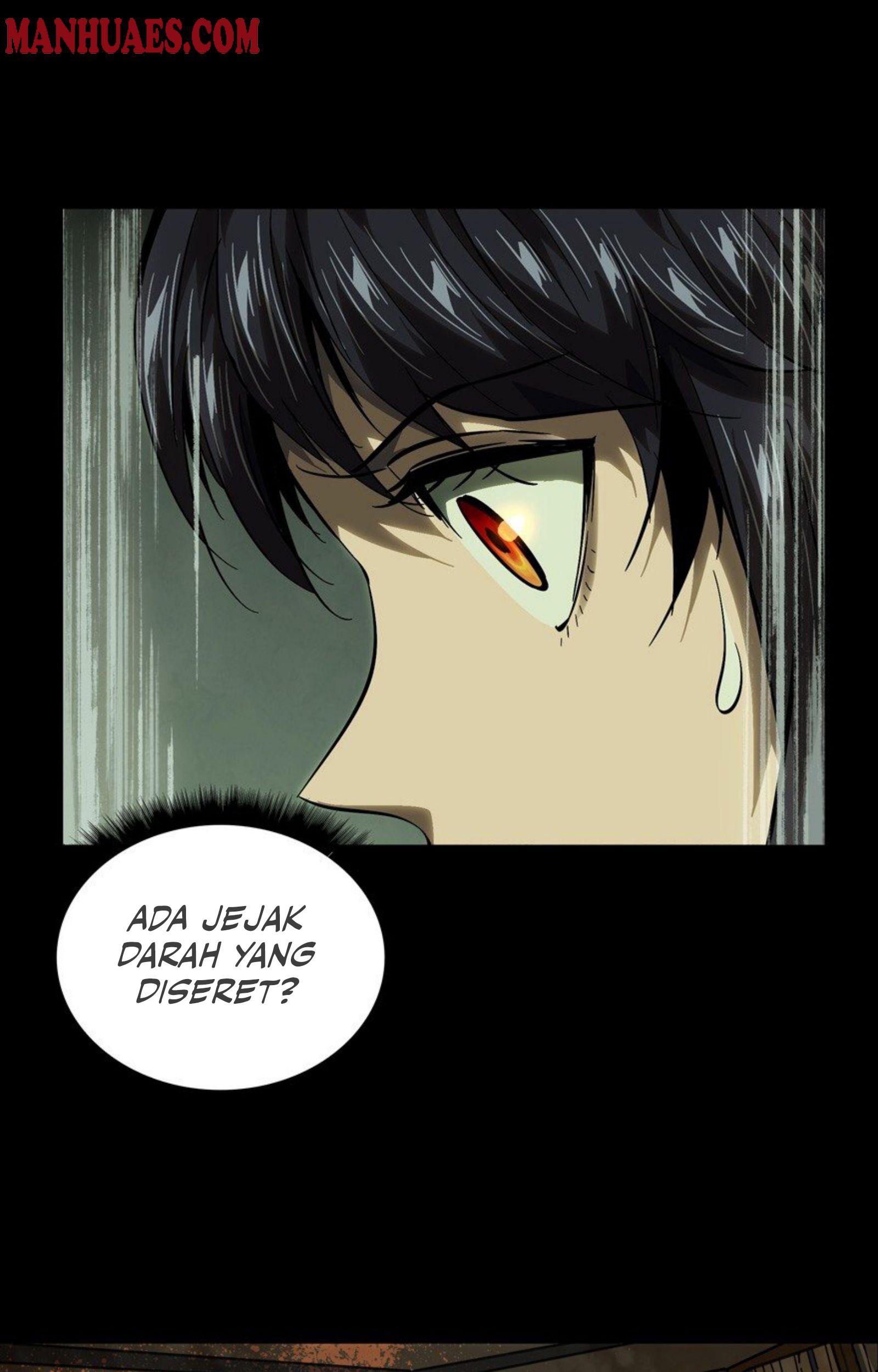 Elephant Invisible Chapter 45 - halaman 10