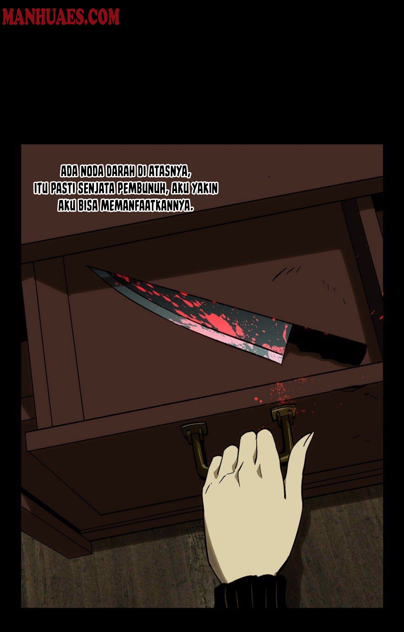 Elephant Invisible Chapter 45 - halaman 24