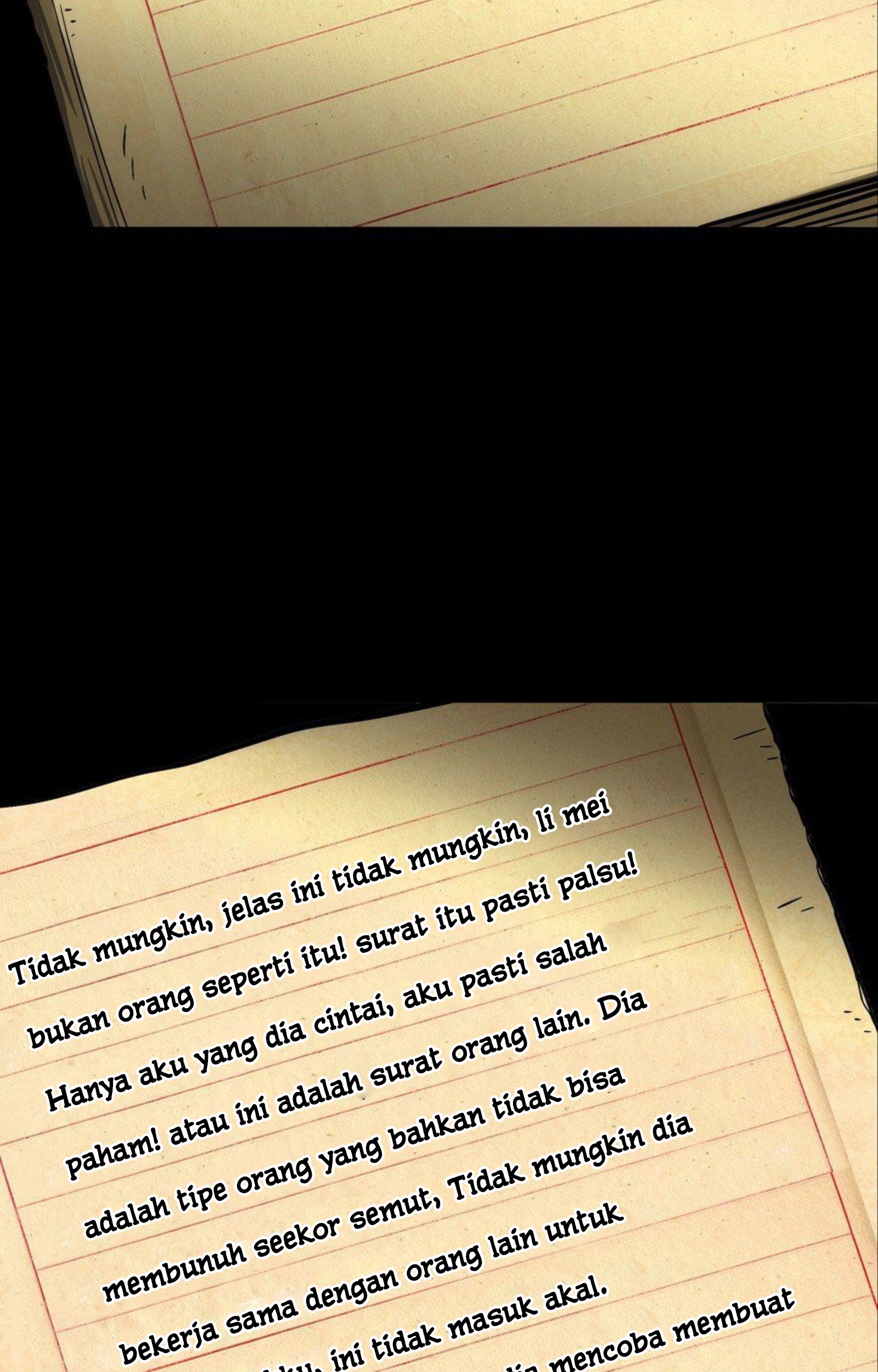 Elephant Invisible Chapter 45 - halaman 38