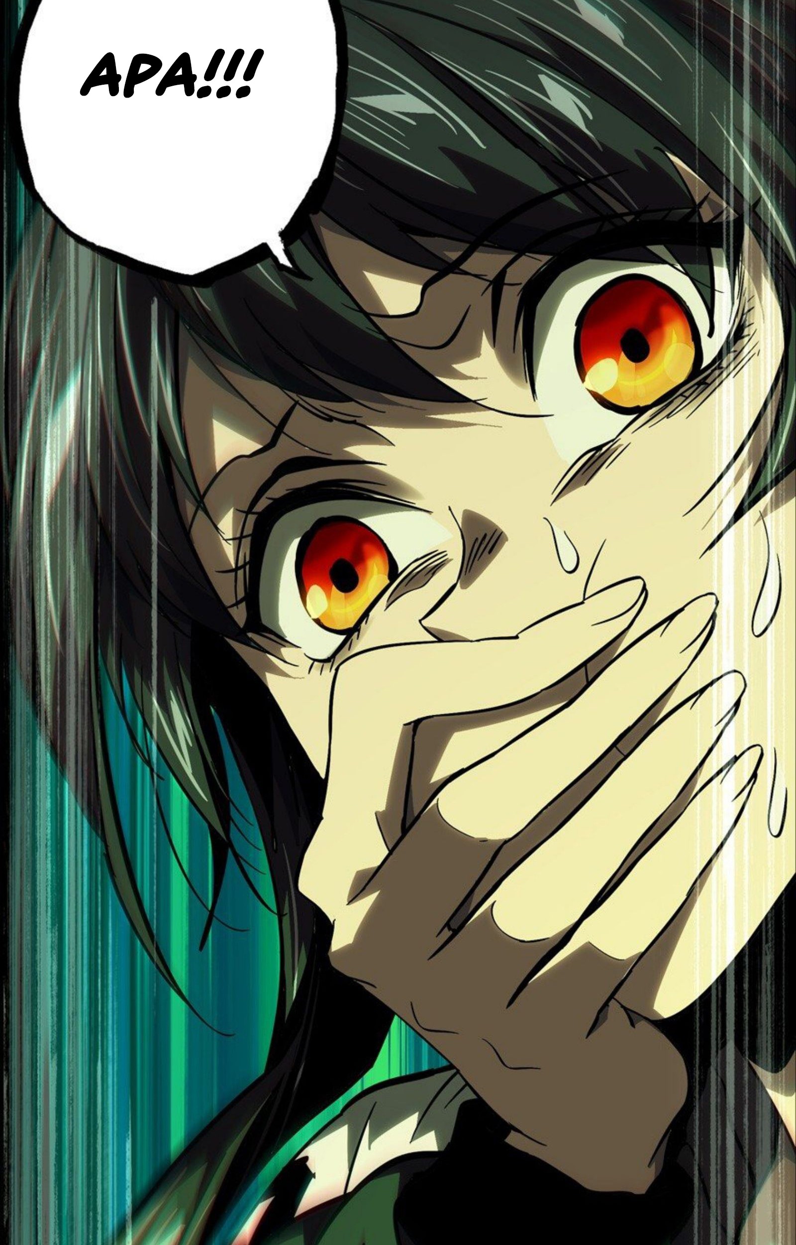 Elephant Invisible Chapter 45 - halaman 43