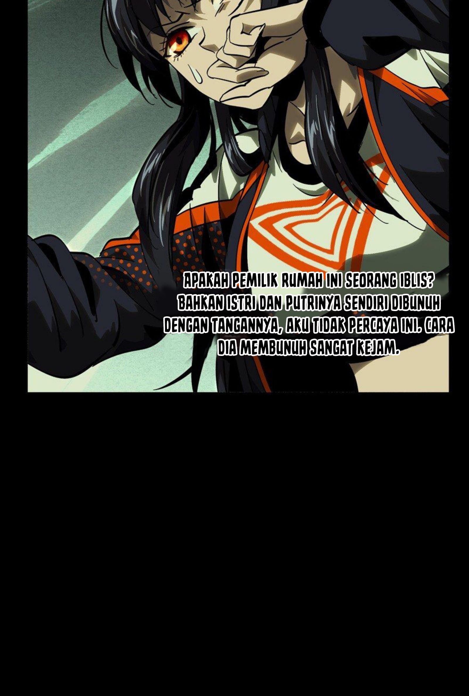 Elephant Invisible Chapter 45 - halaman 46