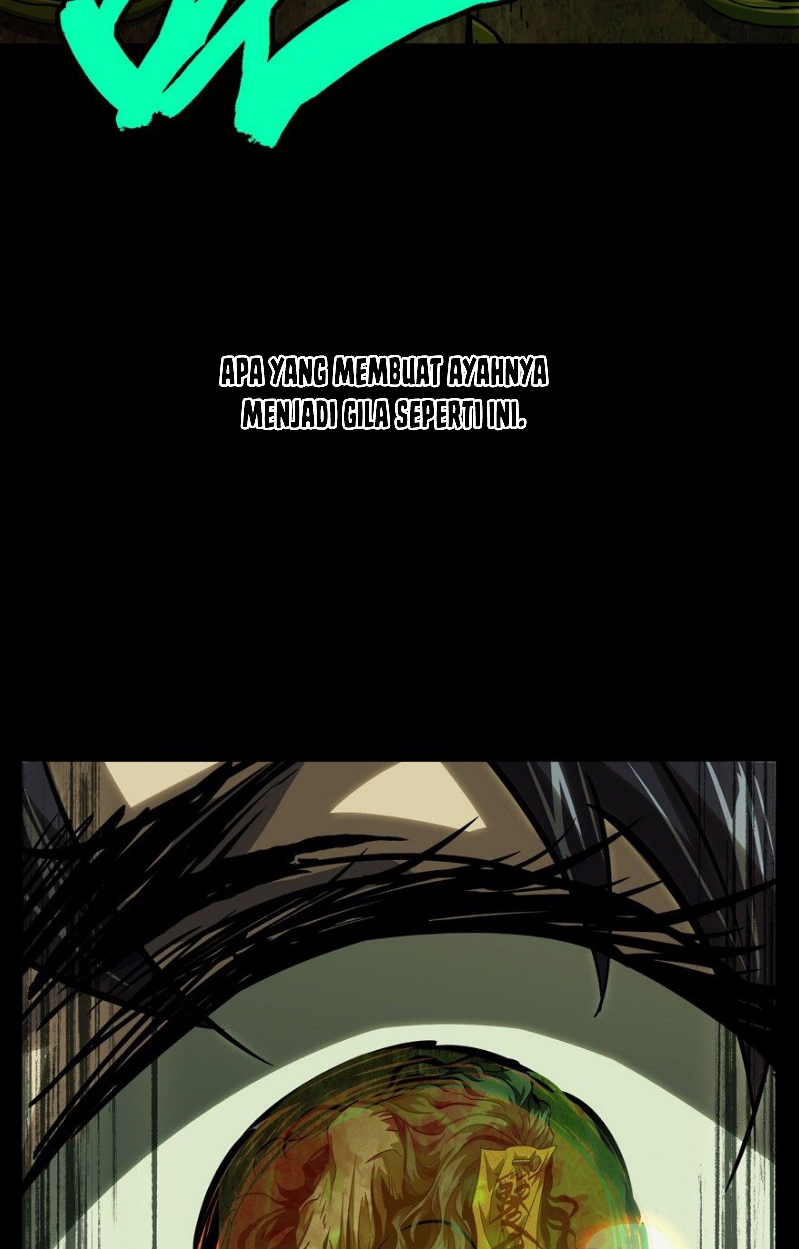 Elephant Invisible Chapter 46 - halaman 27