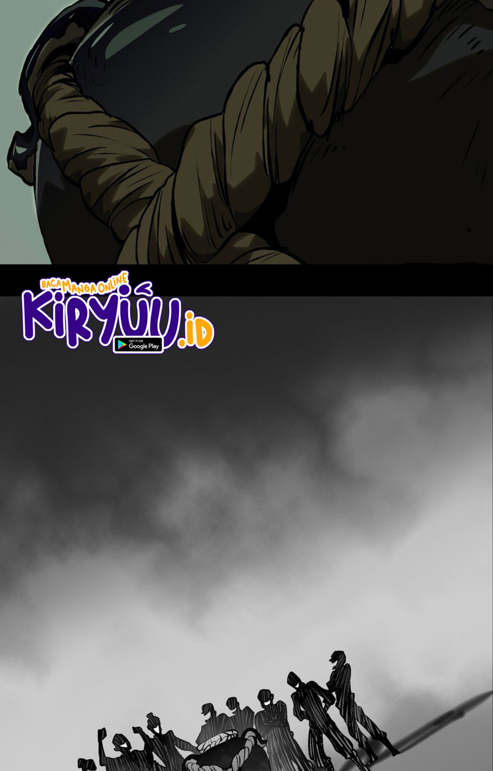 Elephant Invisible Chapter 46 - halaman 31