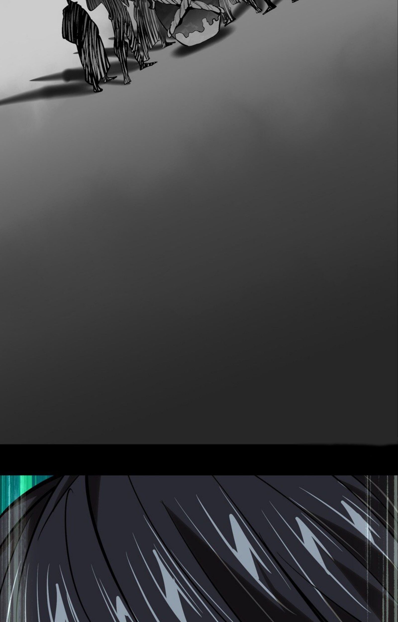 Elephant Invisible Chapter 46 - halaman 32