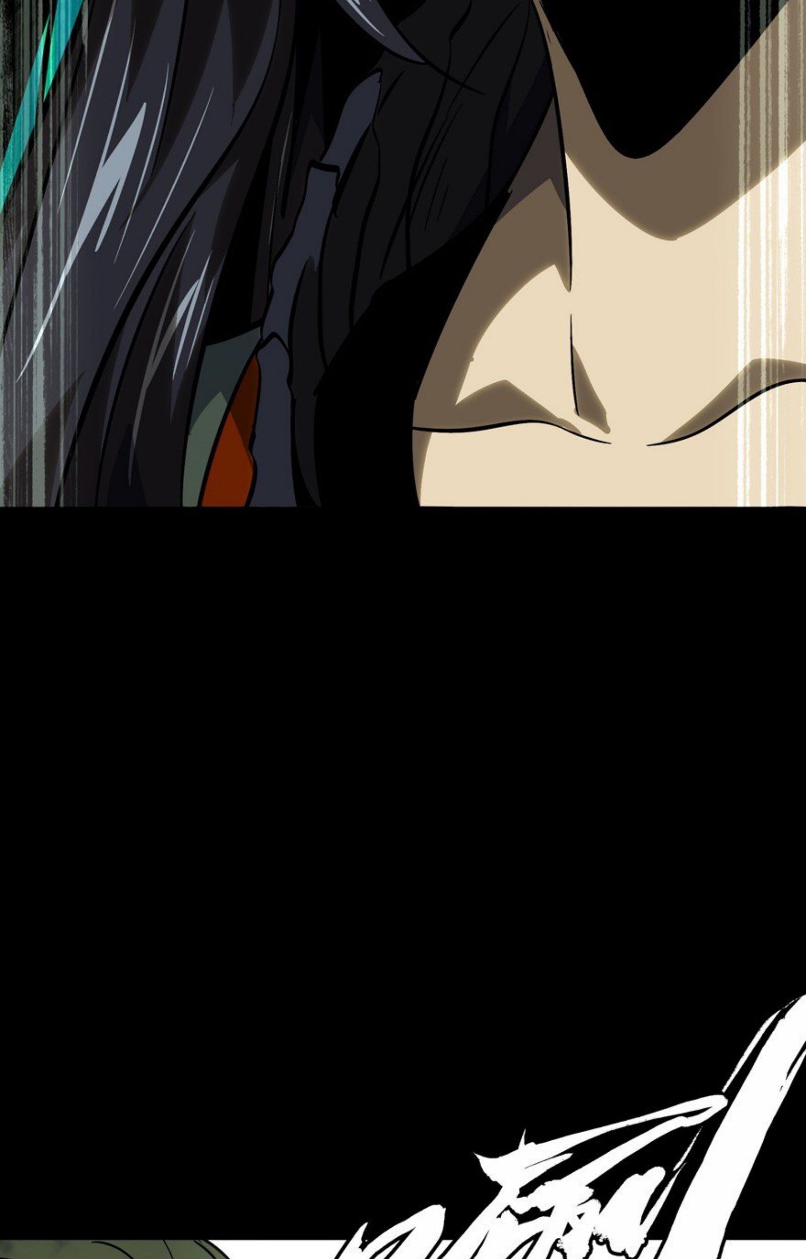 Elephant Invisible Chapter 46 - halaman 34