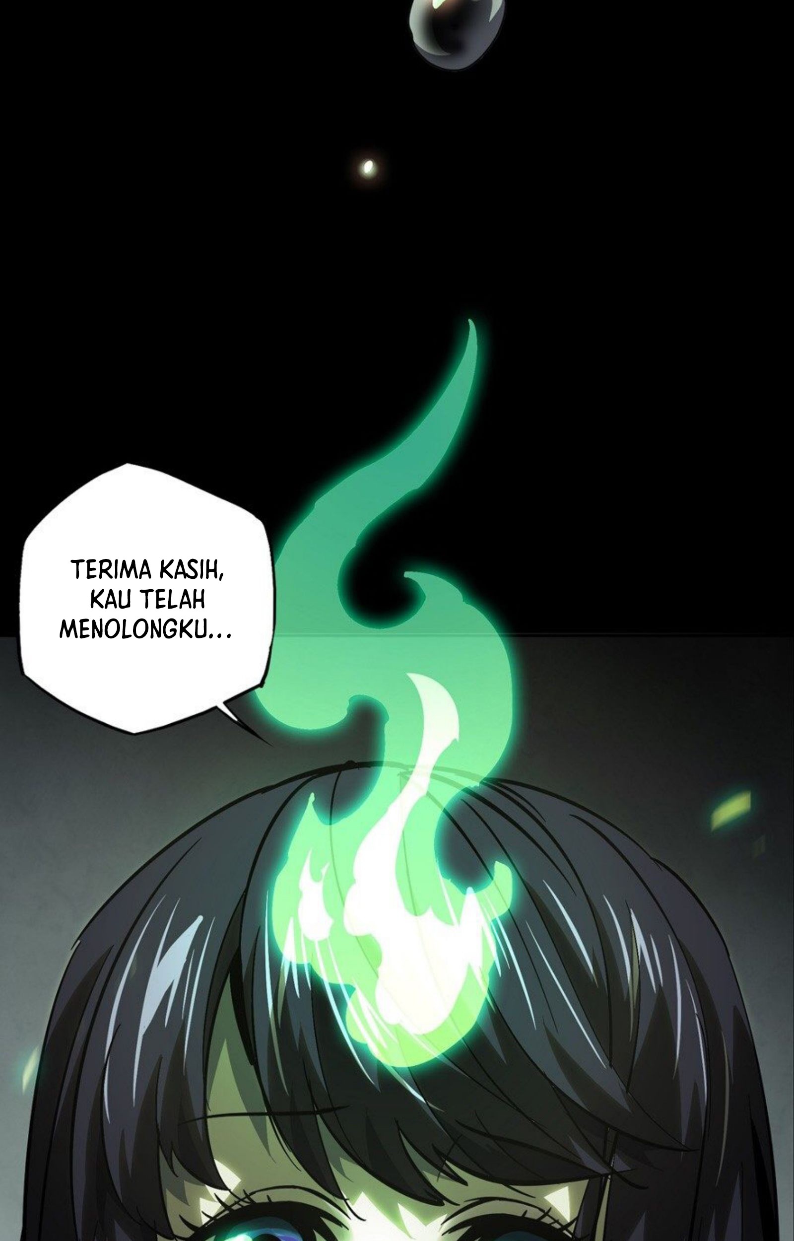 Elephant Invisible Chapter 46 - halaman 38