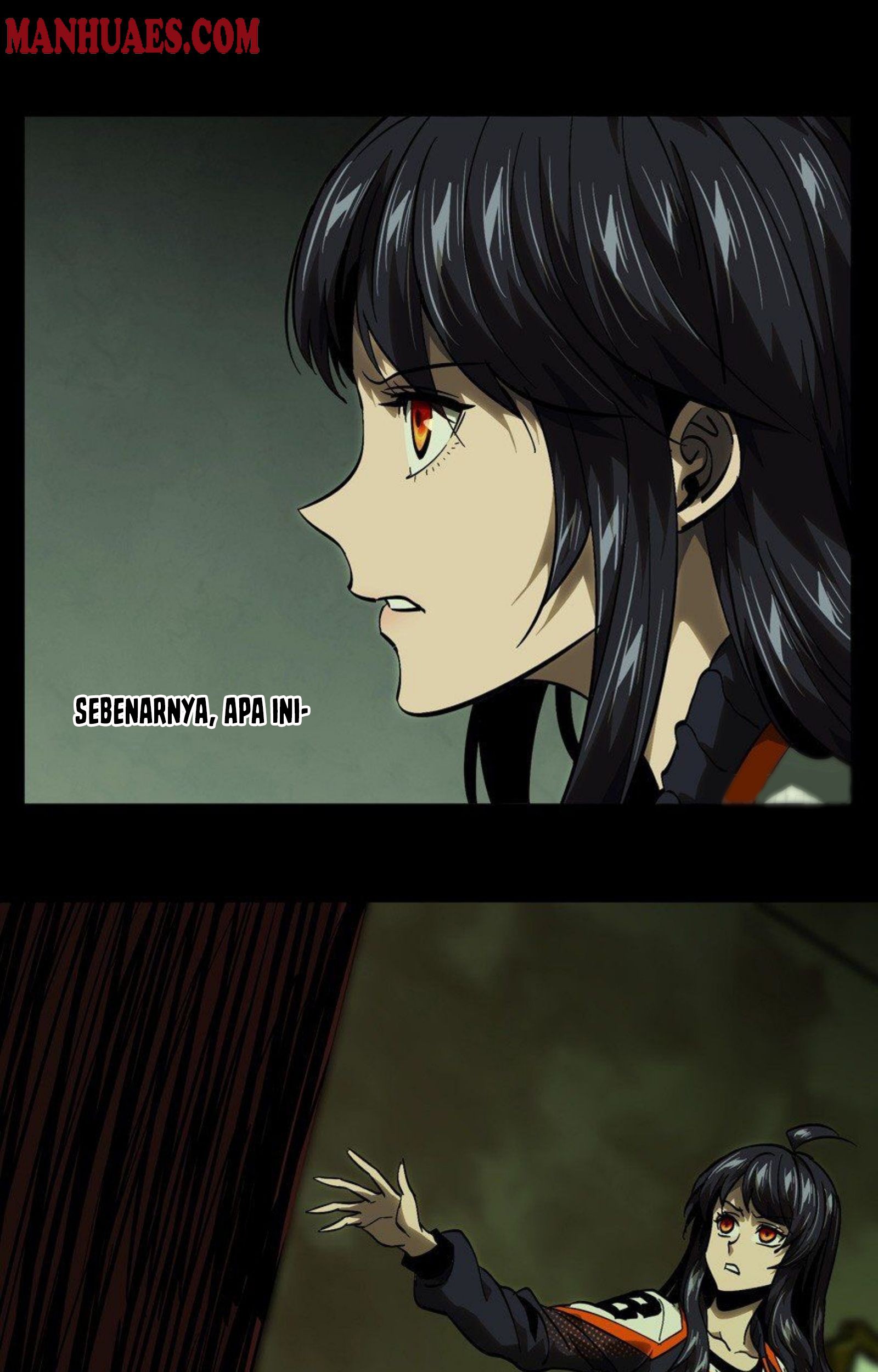 Elephant Invisible Chapter 46 - halaman 4