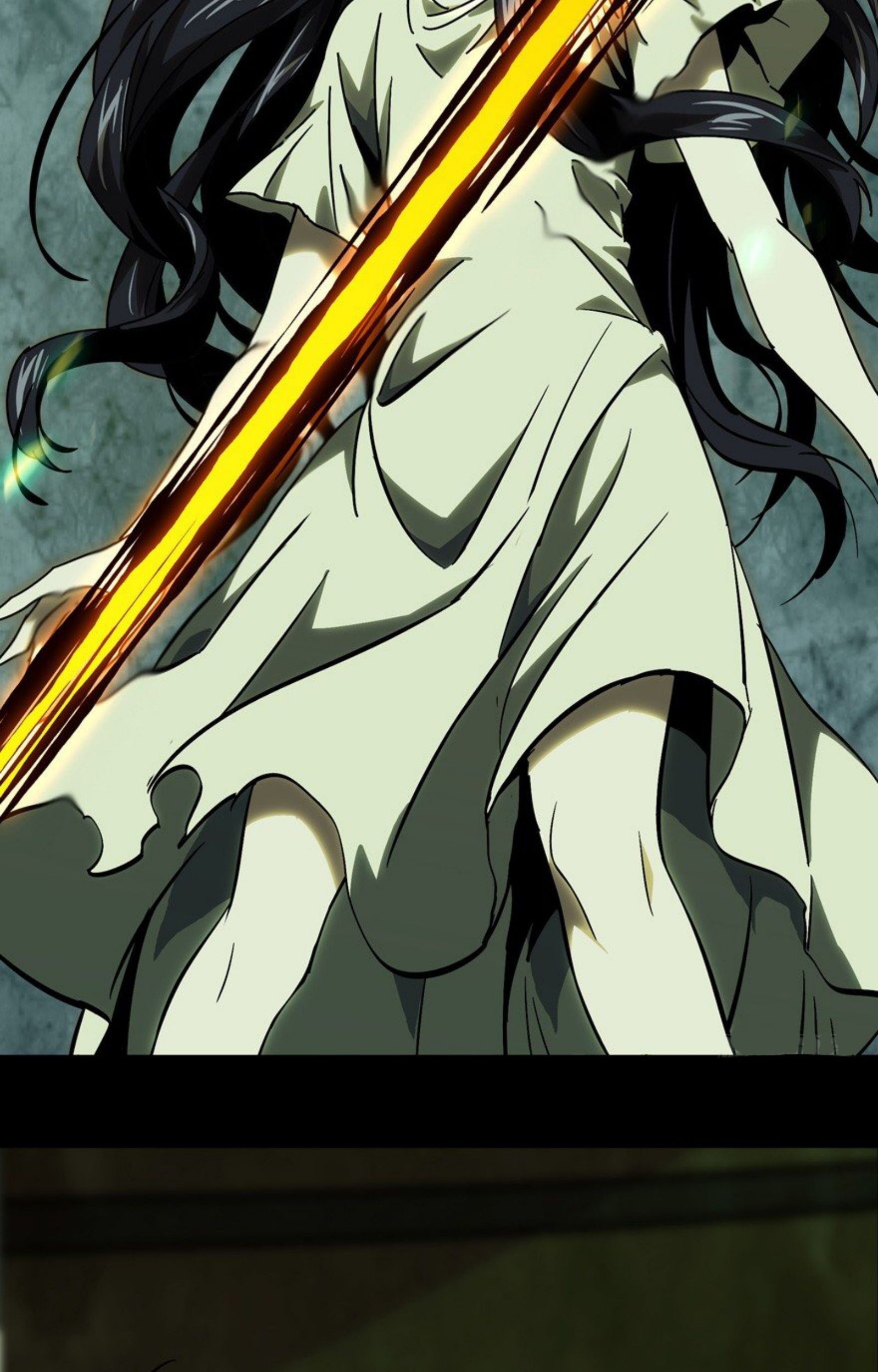 Elephant Invisible Chapter 46 - halaman 45
