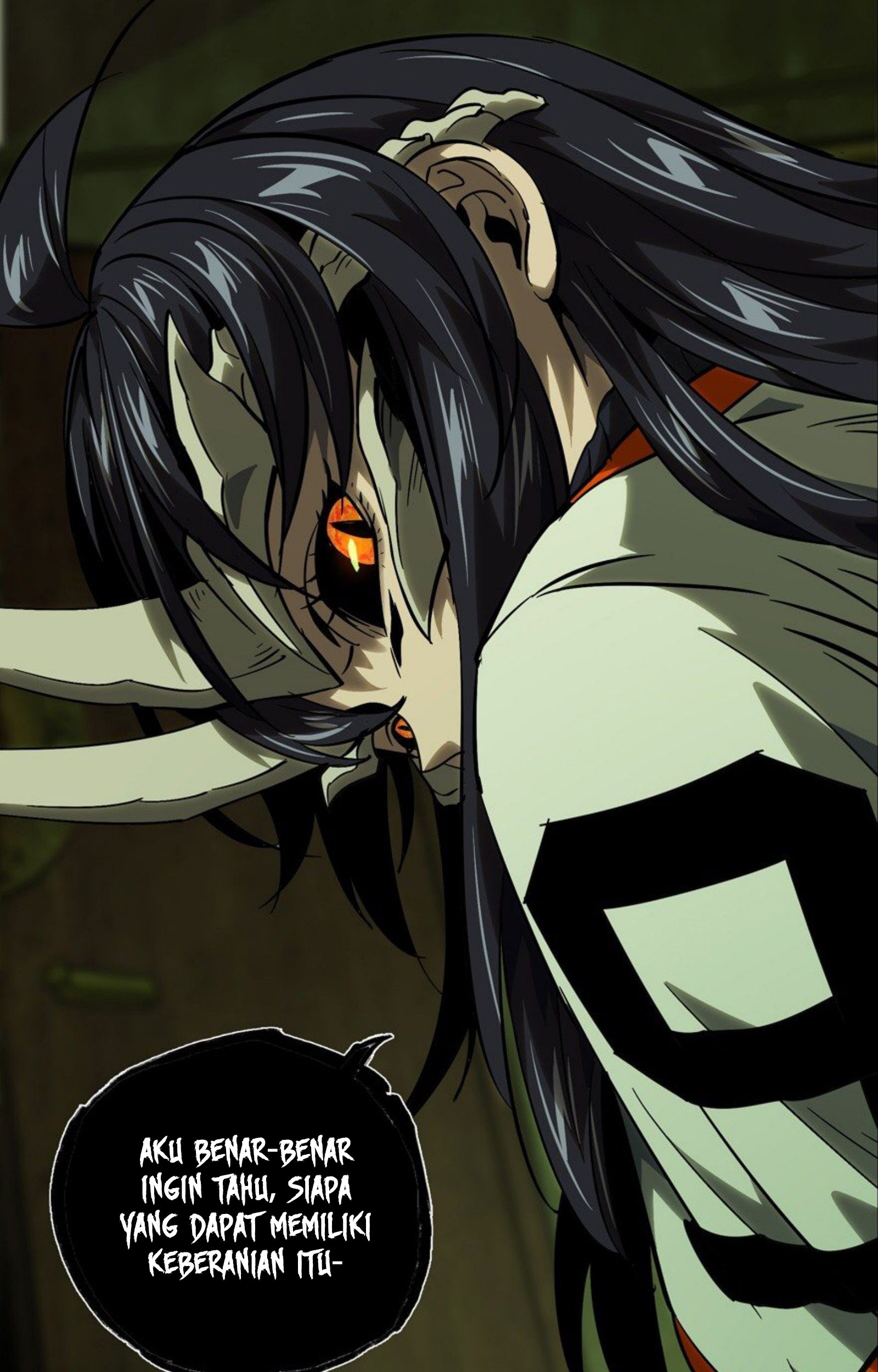Elephant Invisible Chapter 46 - halaman 46