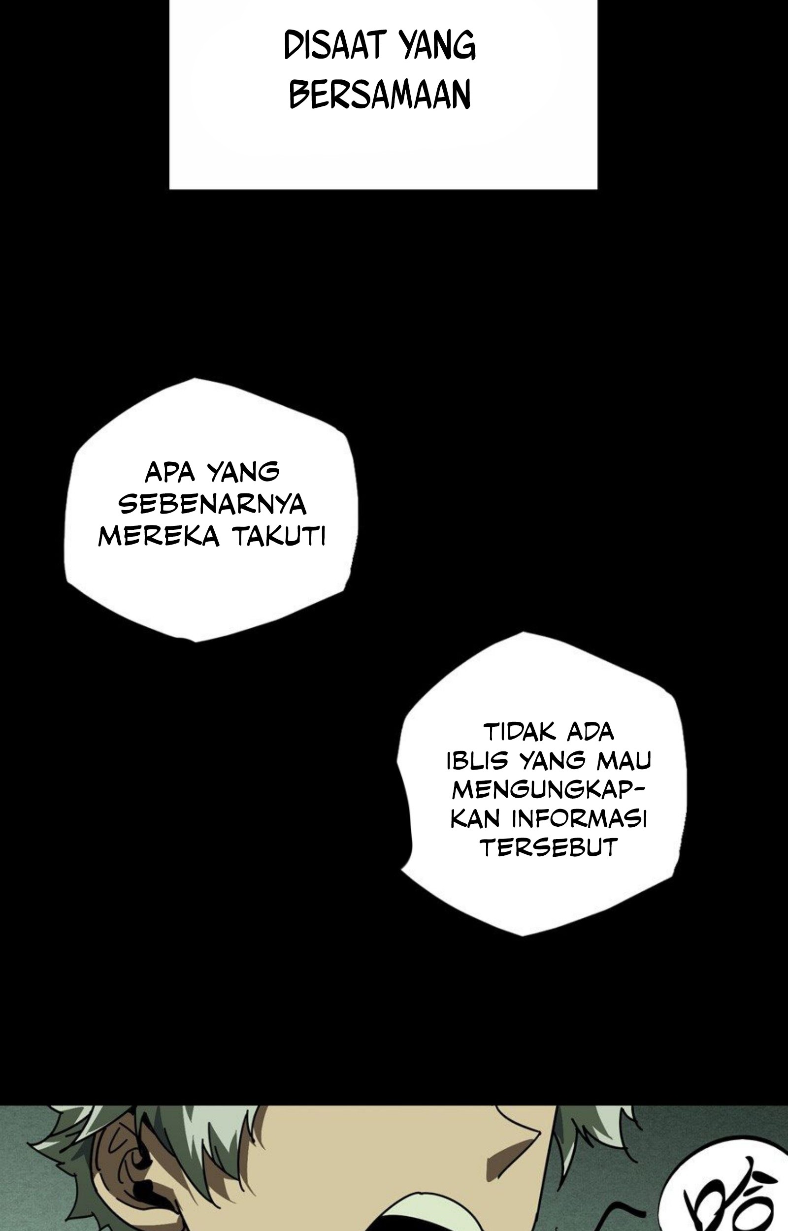 Elephant Invisible Chapter 46 - halaman 49