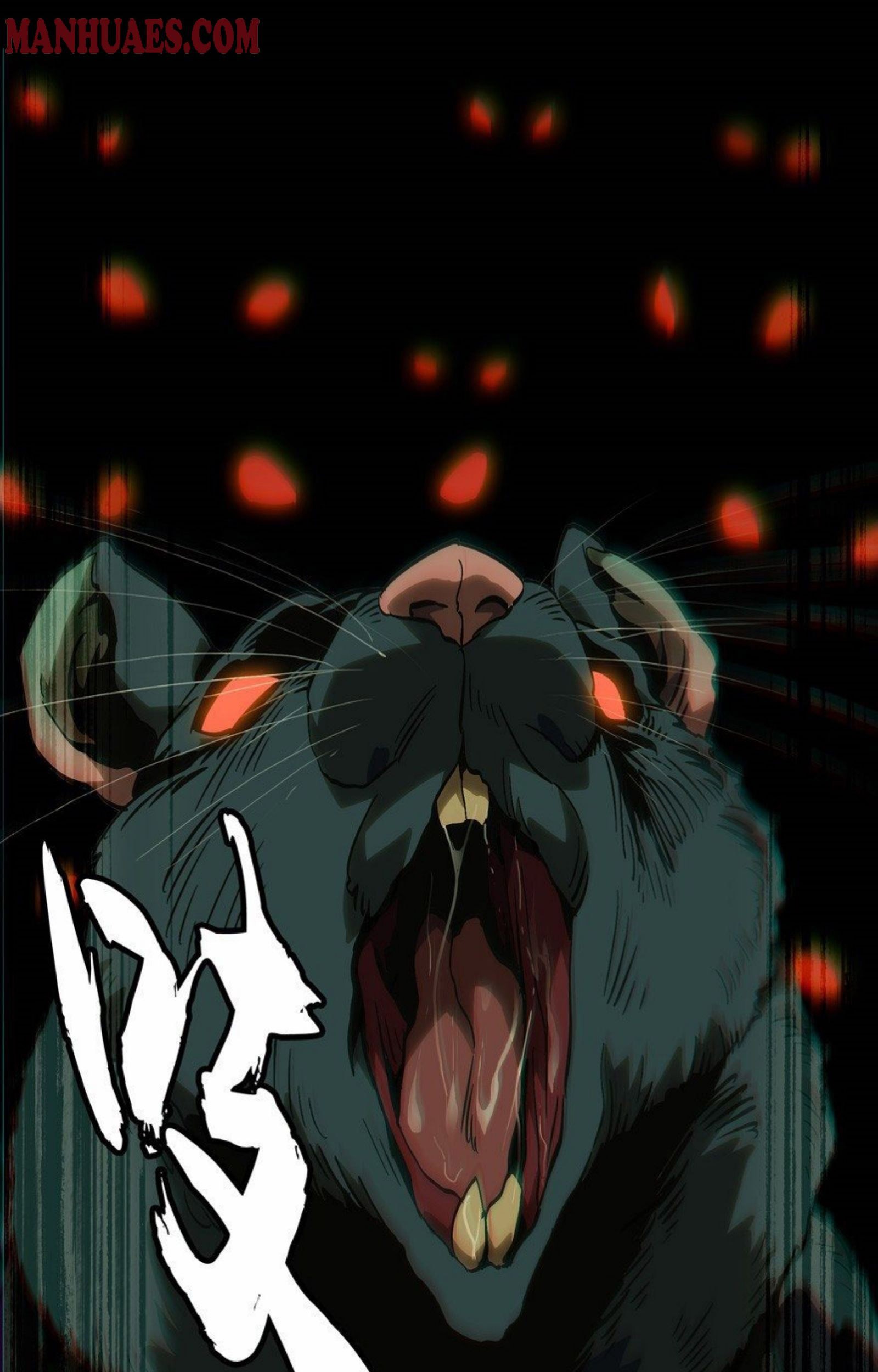 Elephant Invisible Chapter 47 - halaman 10
