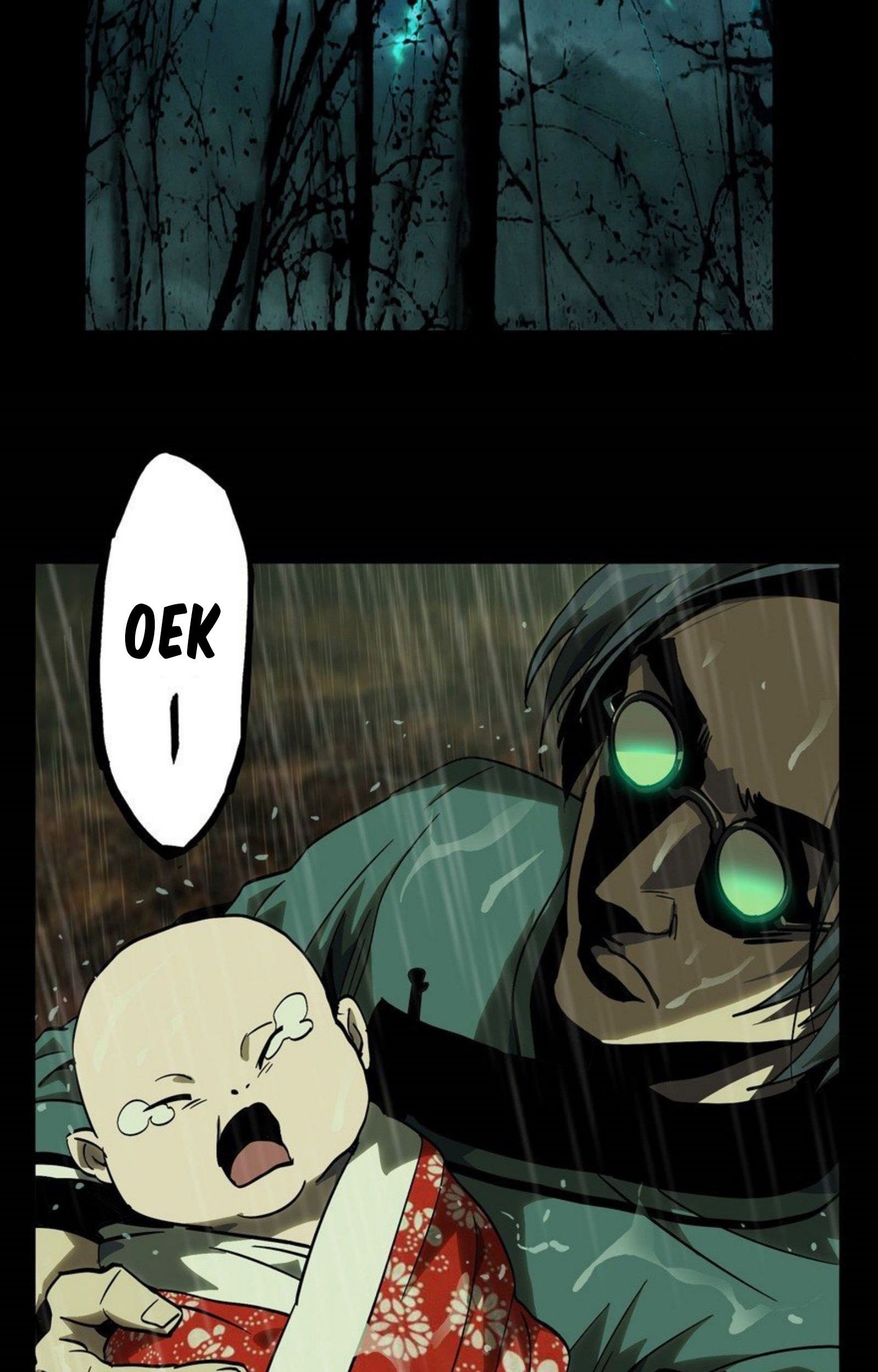 Elephant Invisible Chapter 47 - halaman 2