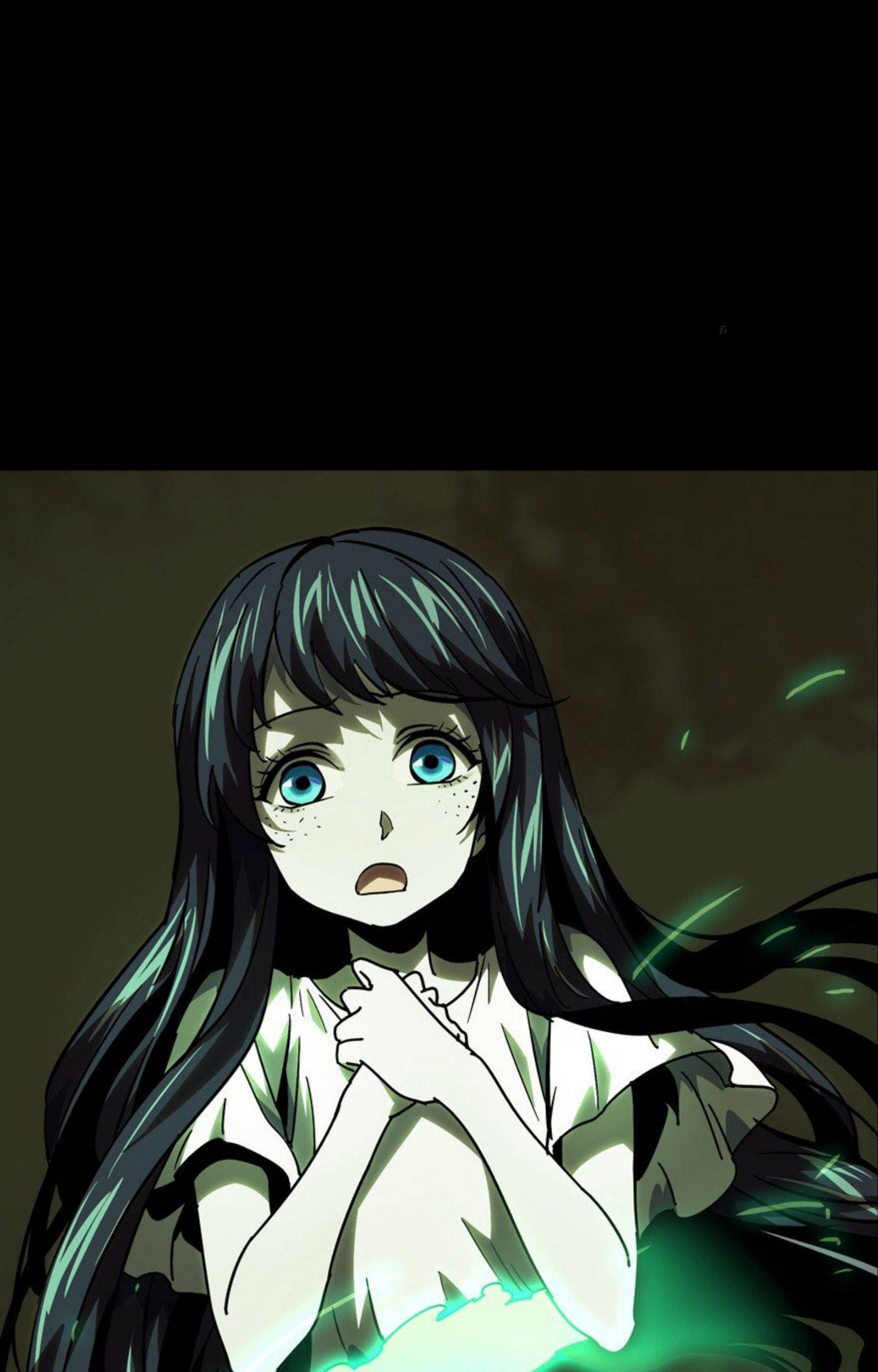 Elephant Invisible Chapter 47 - halaman 21