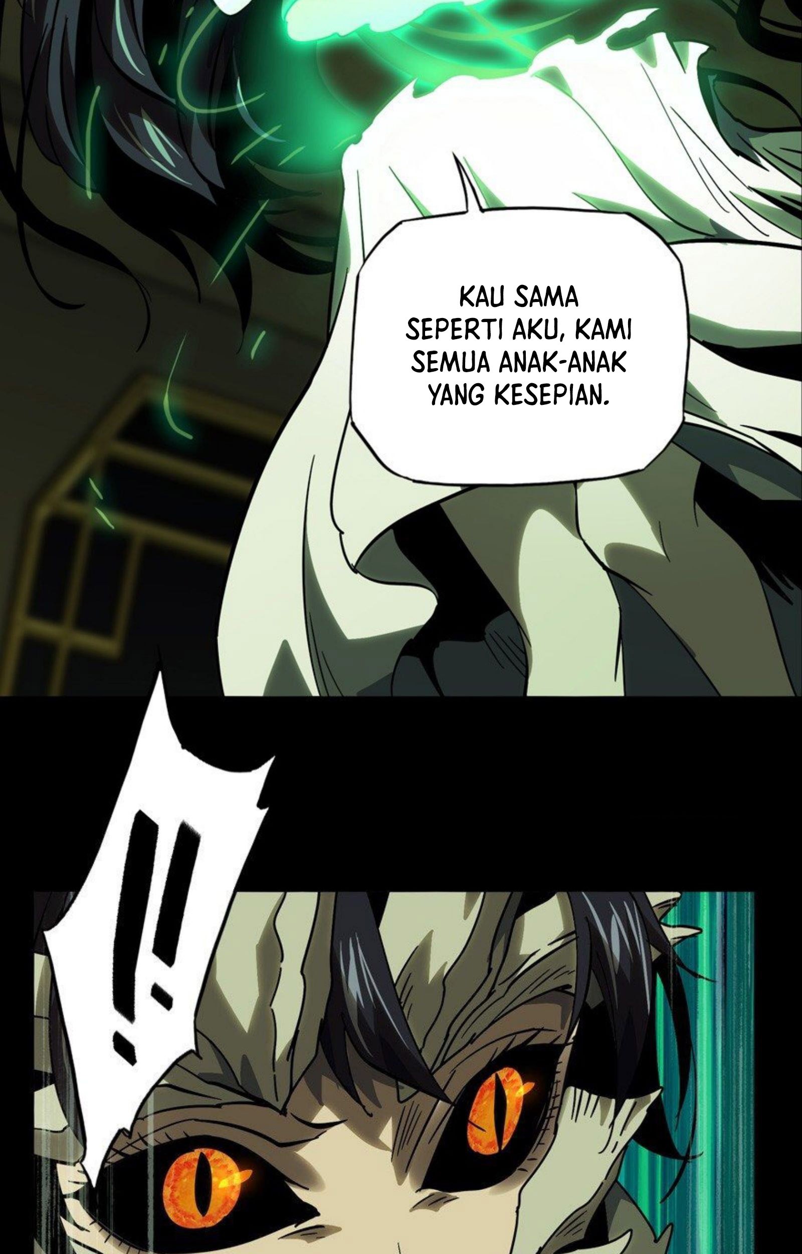 Elephant Invisible Chapter 47 - halaman 22