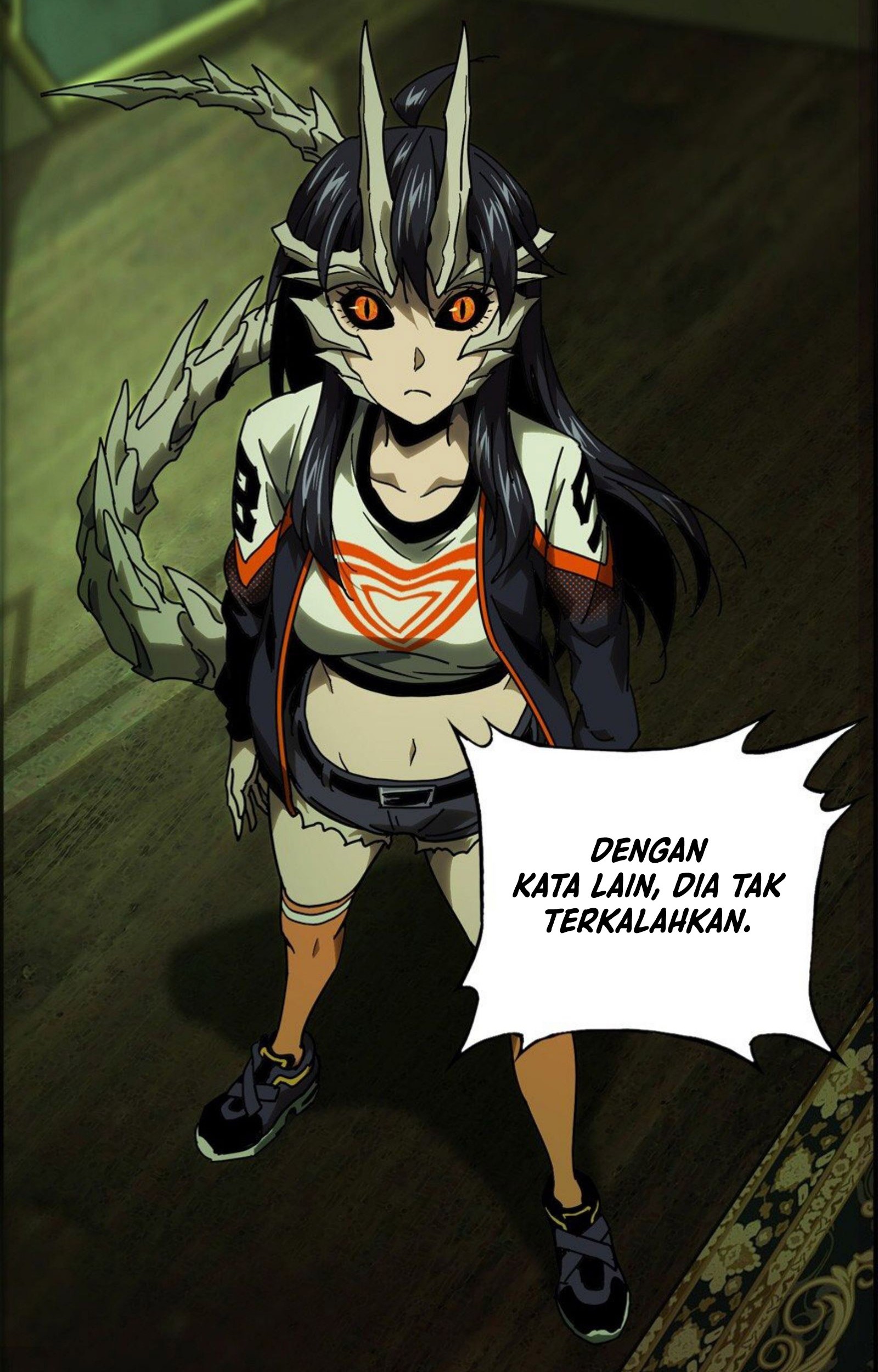 Elephant Invisible Chapter 47 - halaman 27