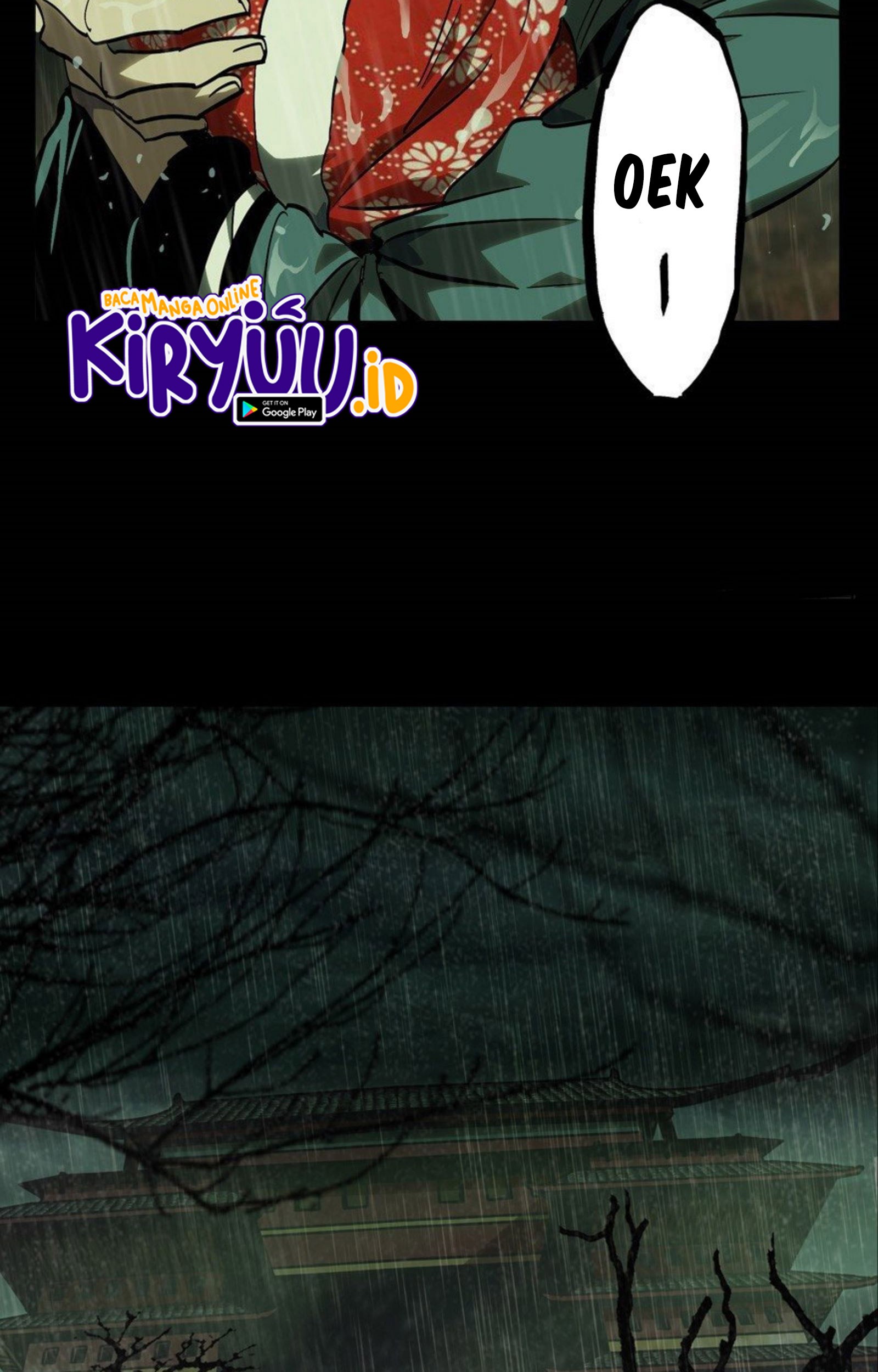 Elephant Invisible Chapter 47 - halaman 3