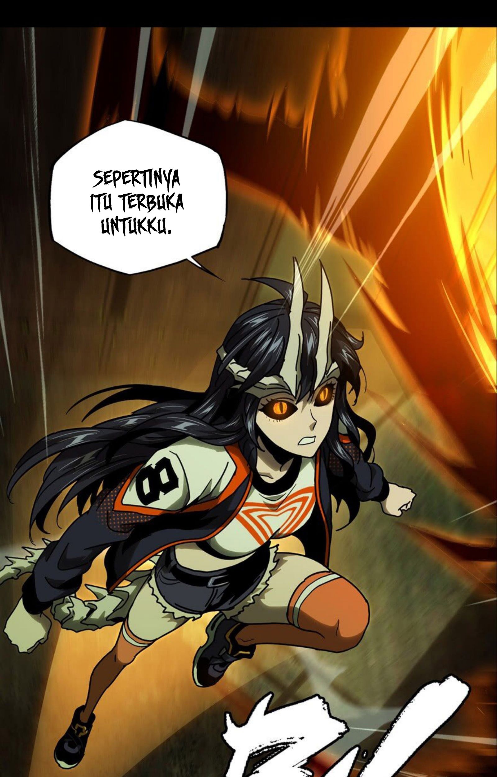 Elephant Invisible Chapter 47 - halaman 33