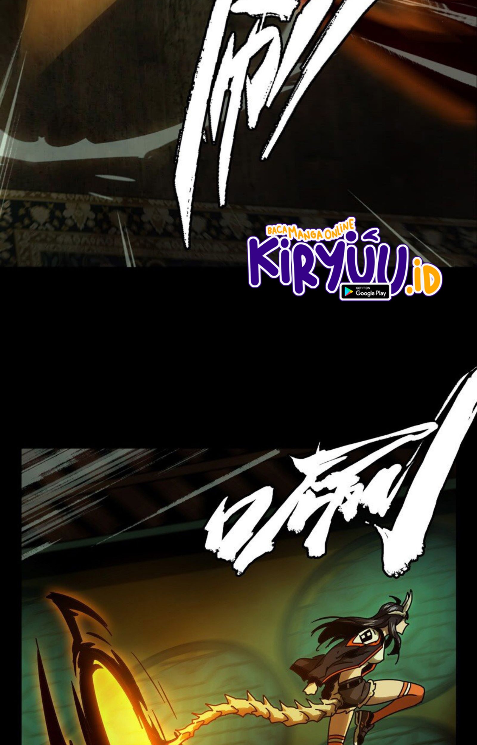 Elephant Invisible Chapter 47 - halaman 34