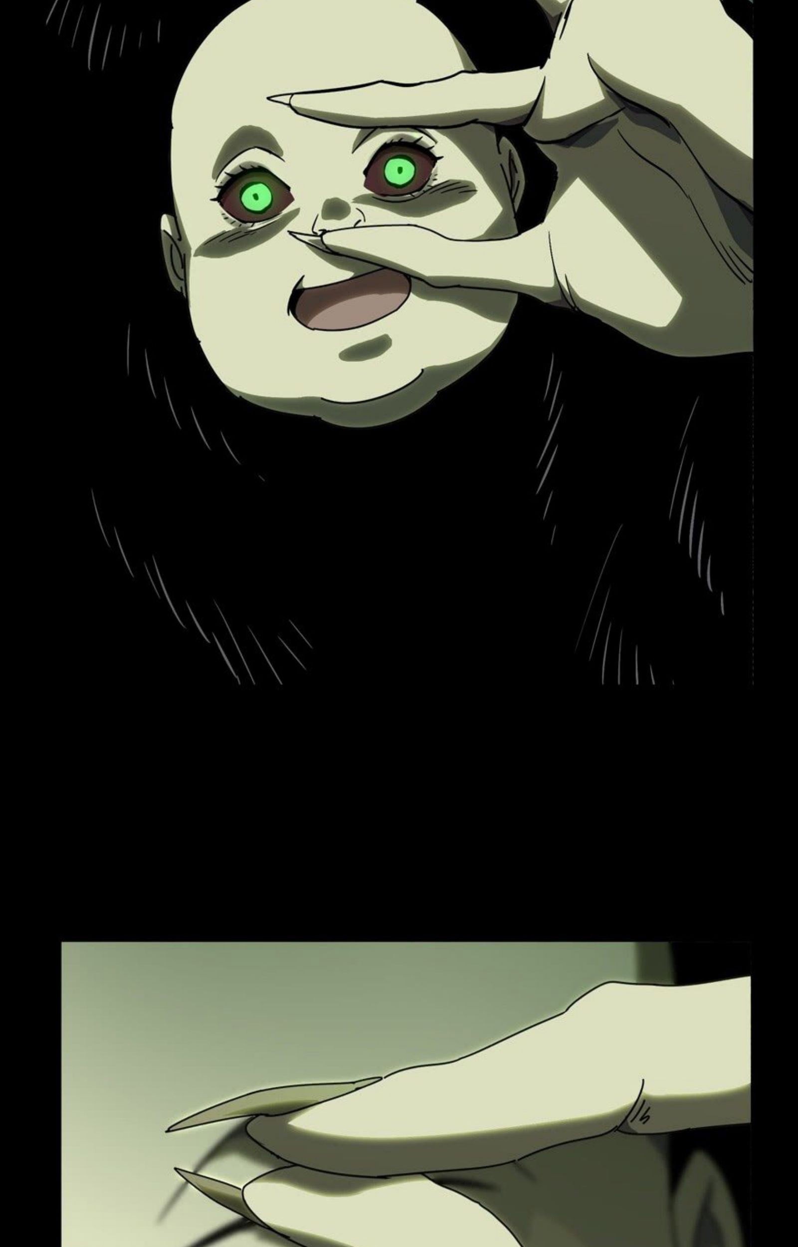 Elephant Invisible Chapter 47 - halaman 47