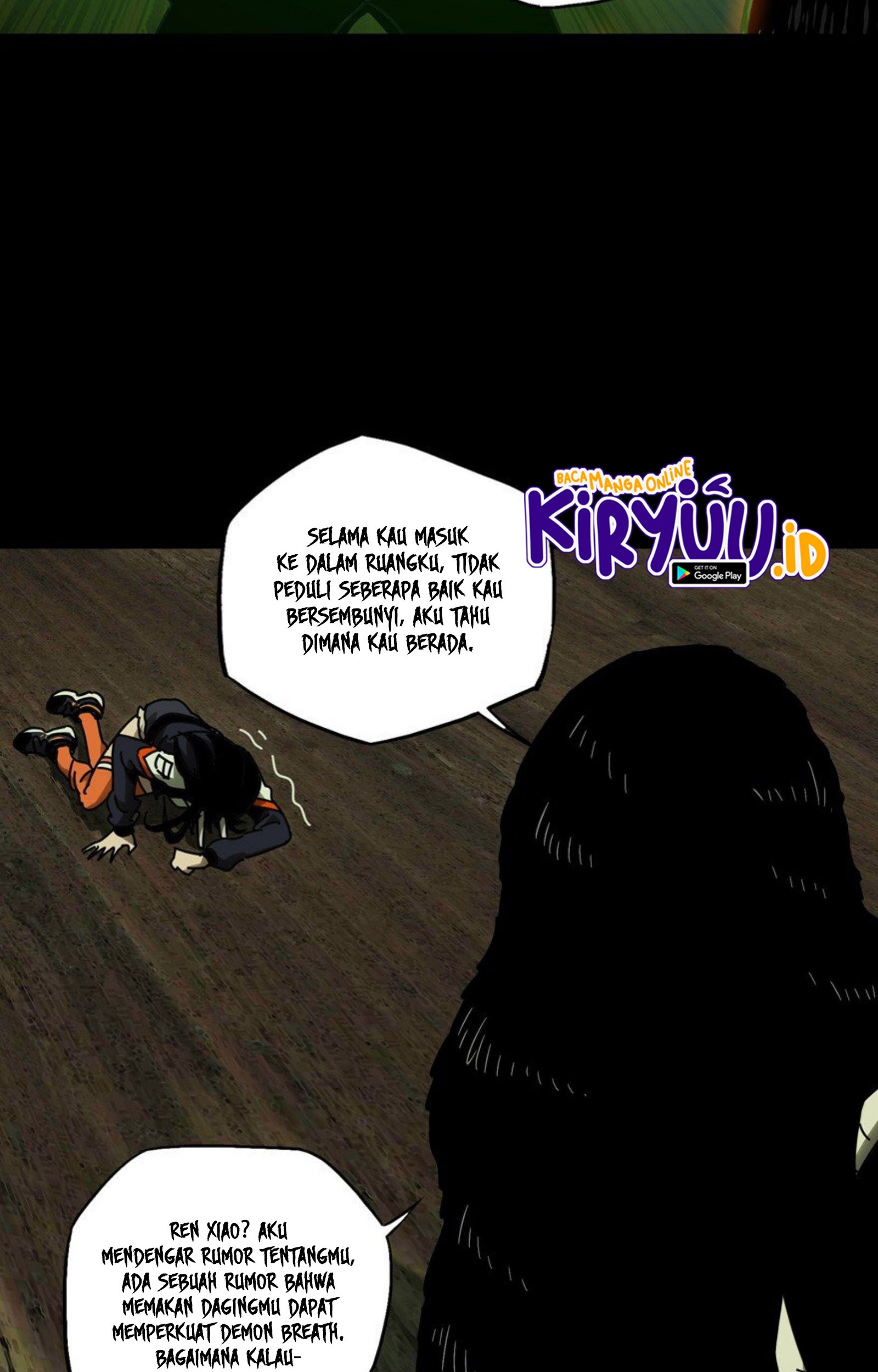 Elephant Invisible Chapter 48 - halaman 11