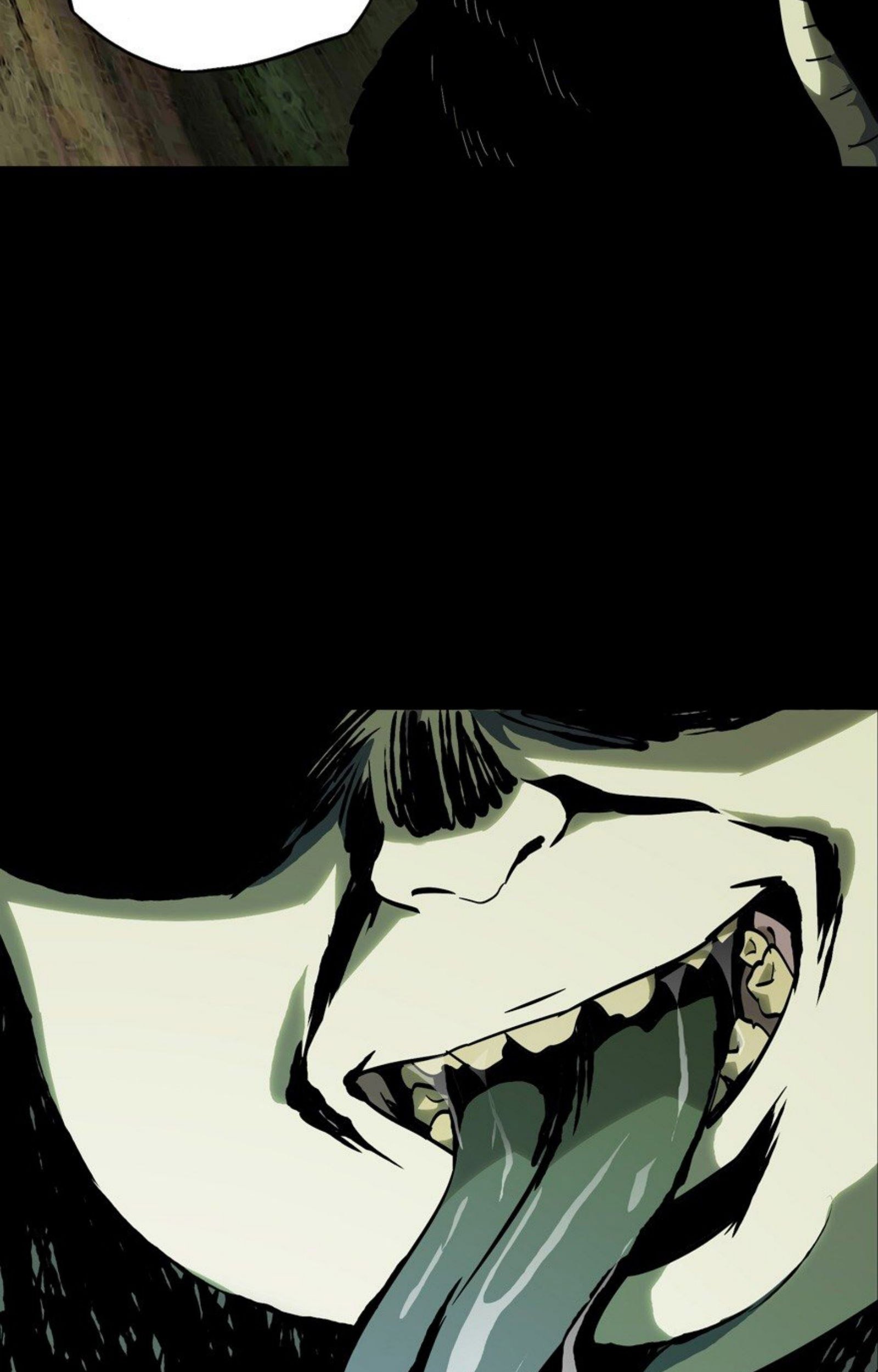 Elephant Invisible Chapter 48 - halaman 12