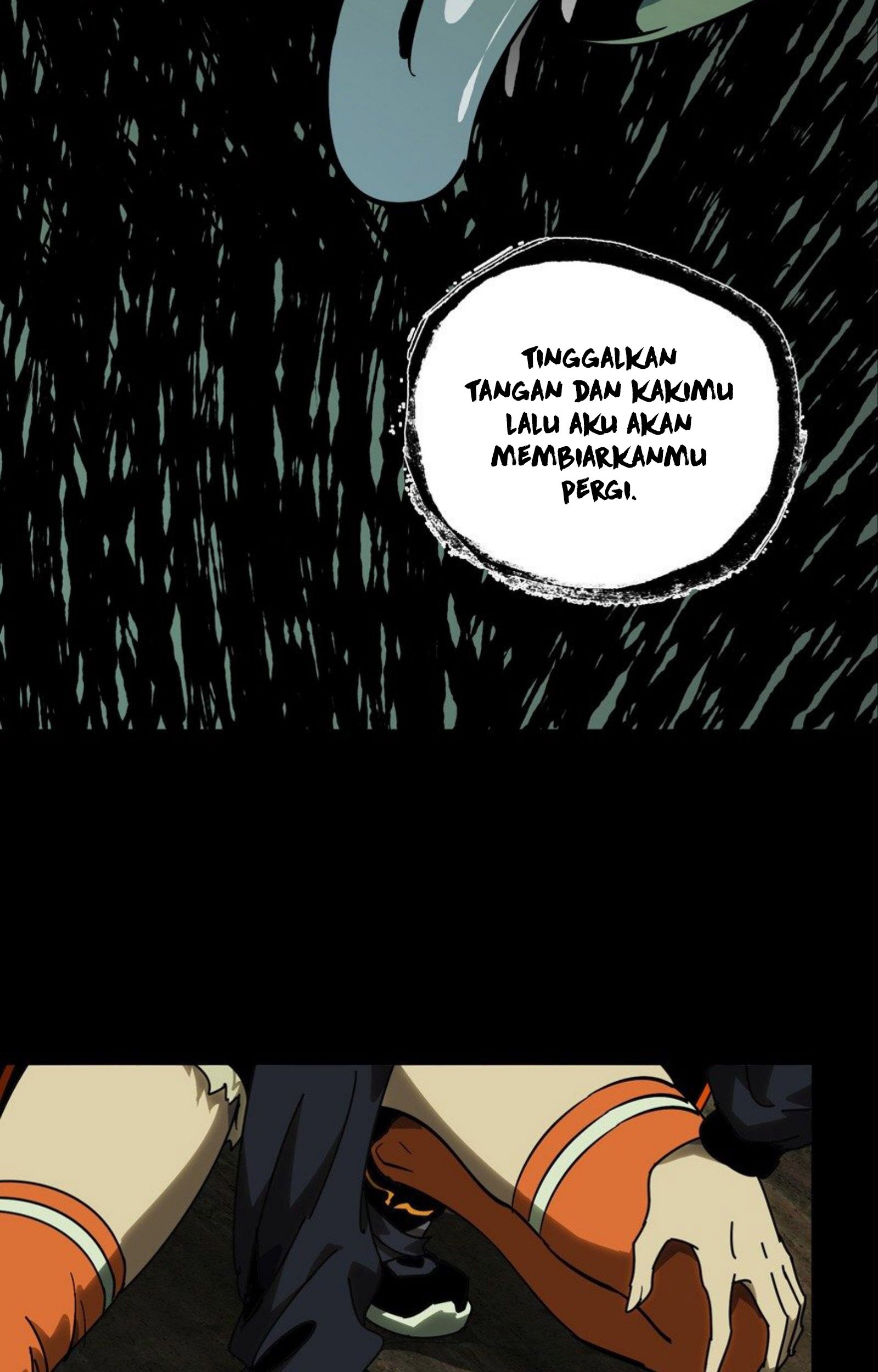 Elephant Invisible Chapter 48 - halaman 13
