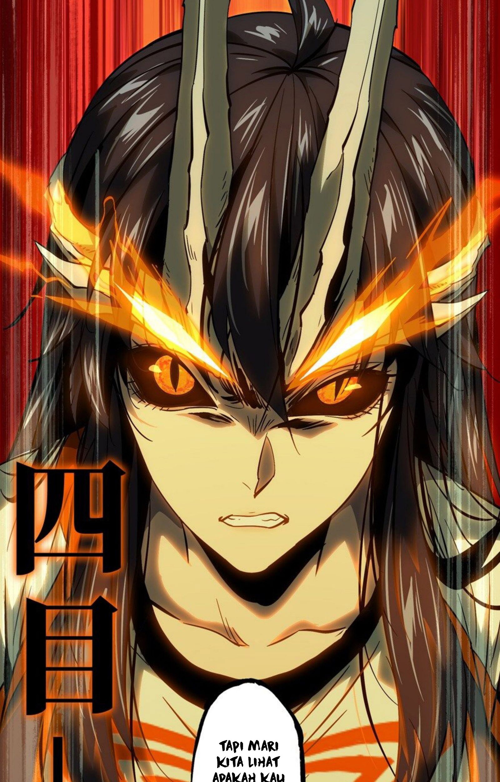 Elephant Invisible Chapter 48 - halaman 16