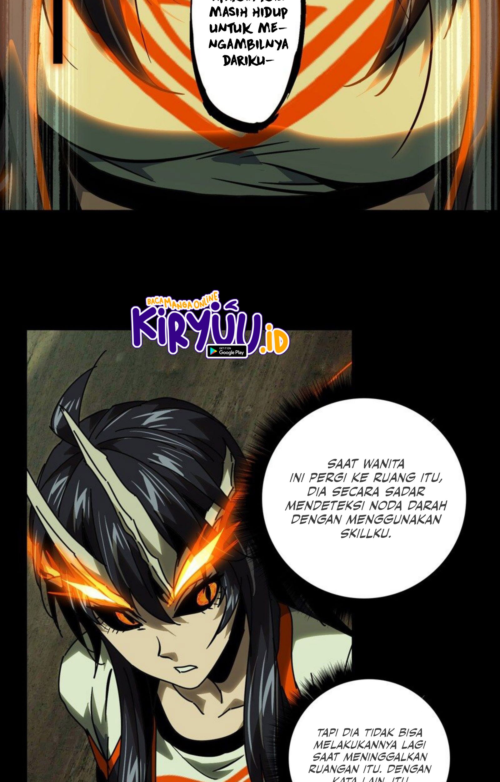Elephant Invisible Chapter 48 - halaman 17