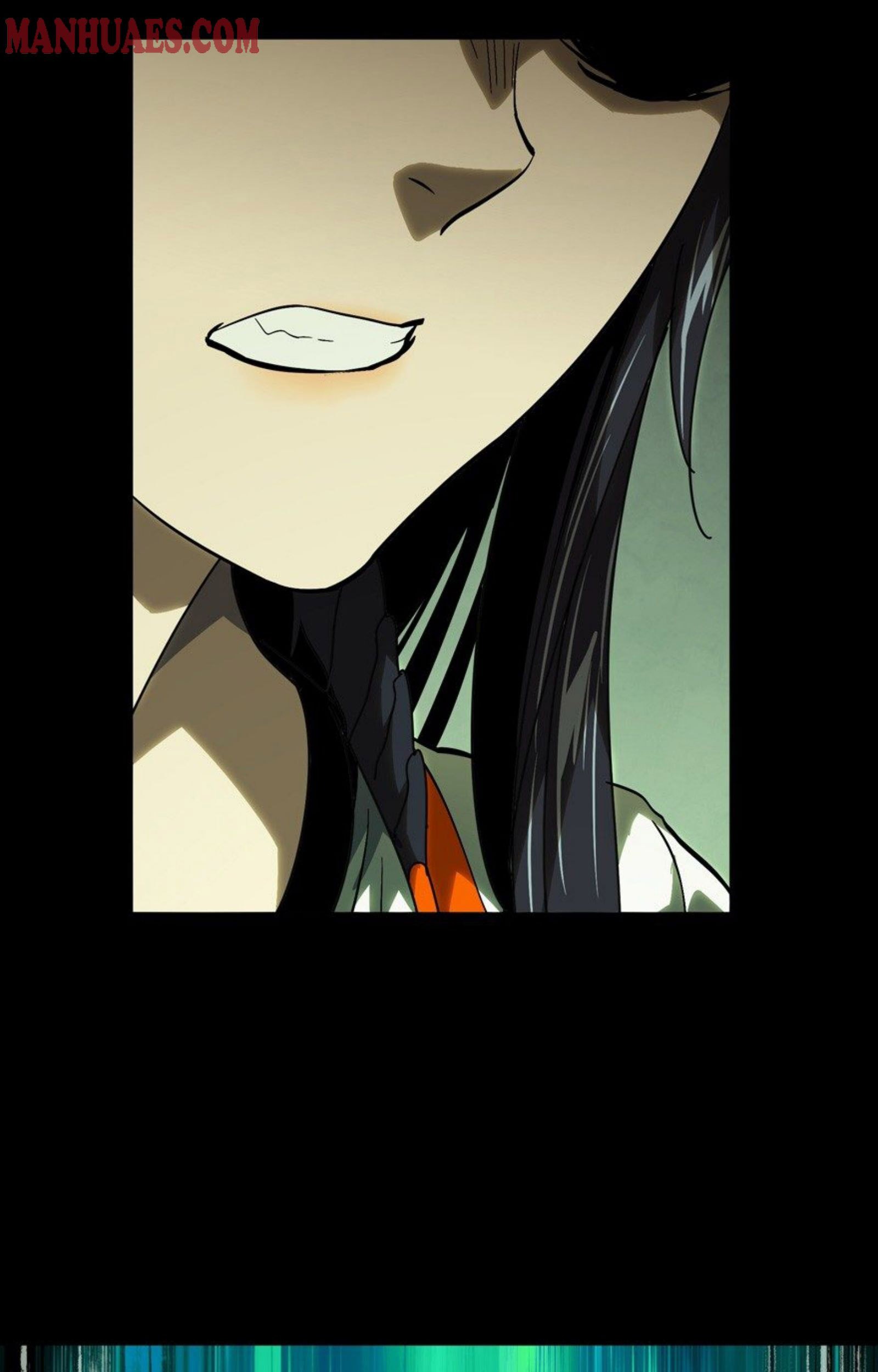 Elephant Invisible Chapter 48 - halaman 20