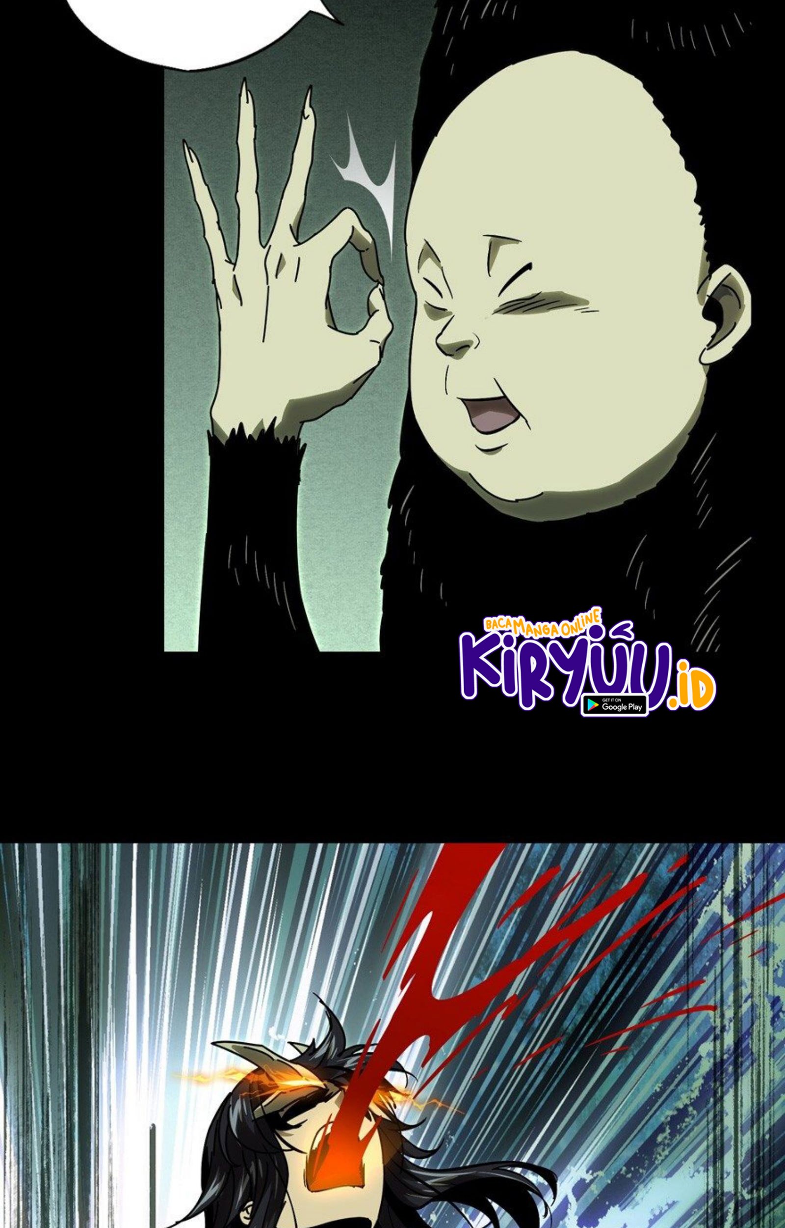 Elephant Invisible Chapter 48 - halaman 28