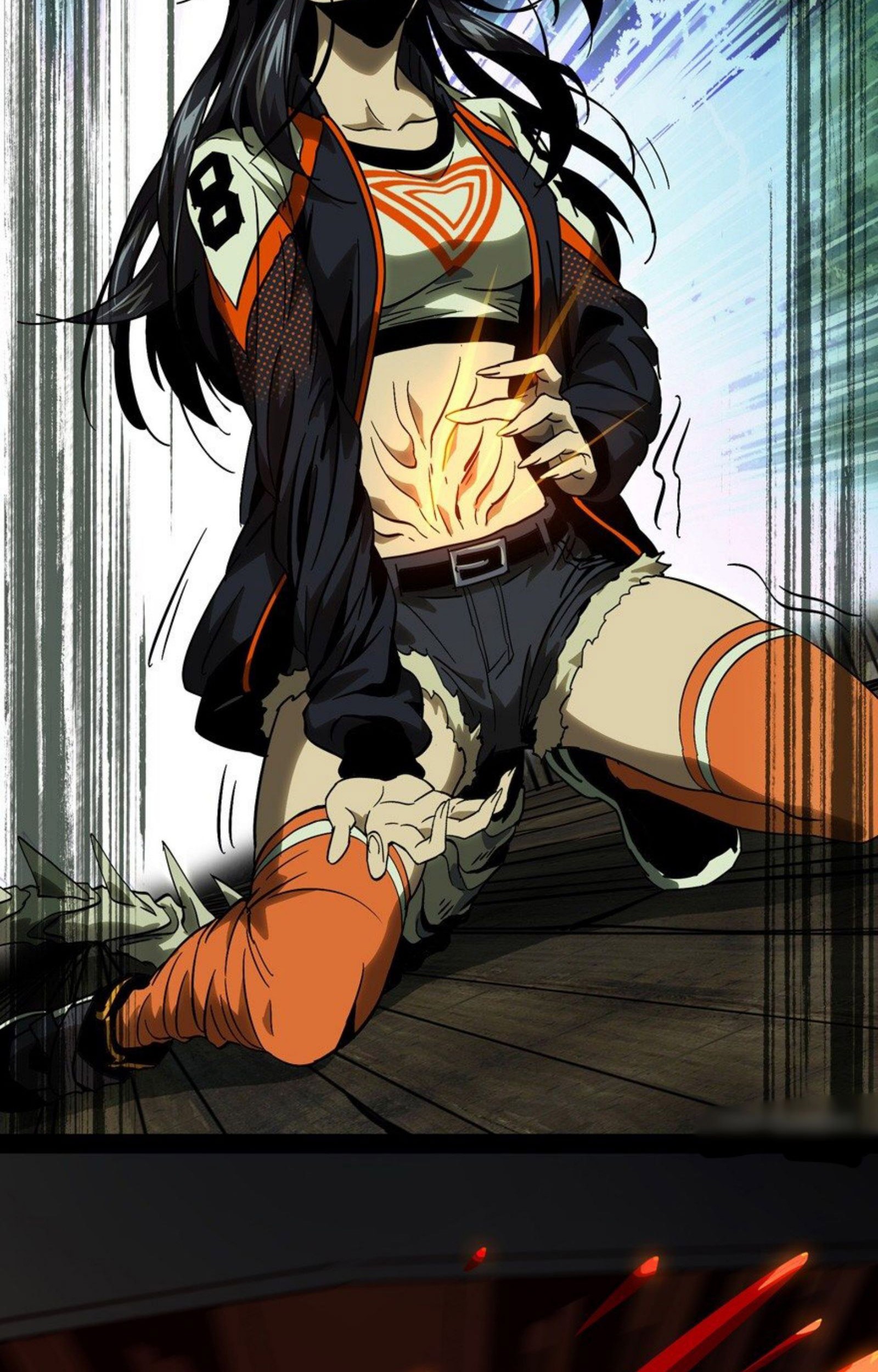 Elephant Invisible Chapter 48 - halaman 29