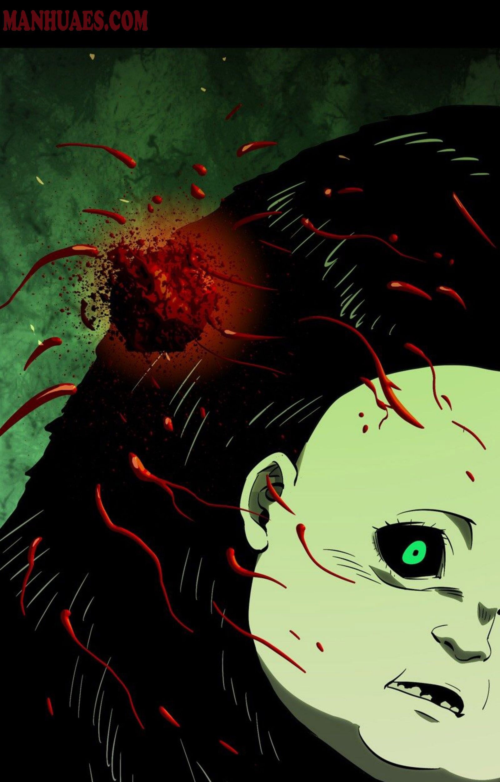 Elephant Invisible Chapter 48 - halaman 36