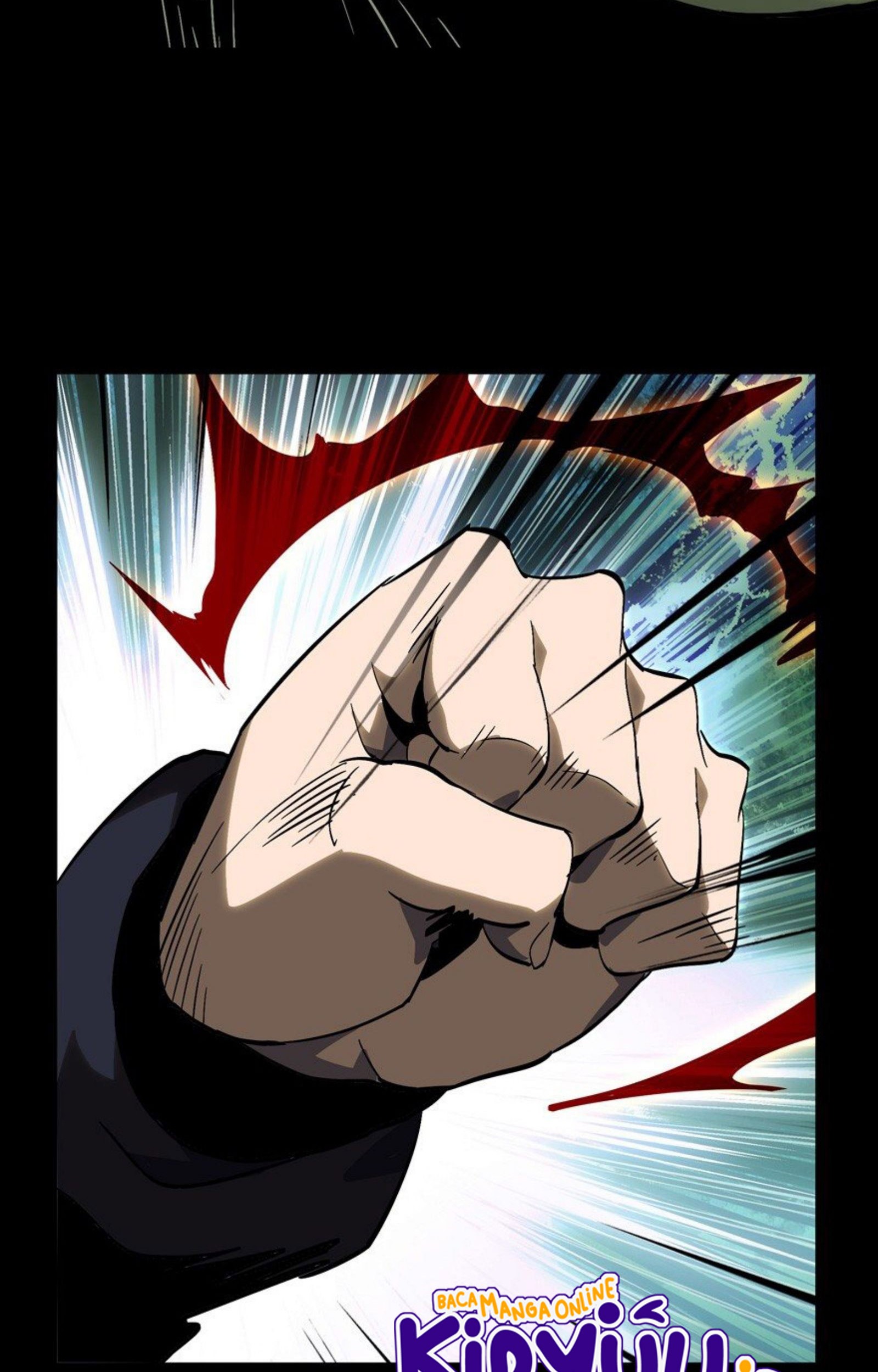 Elephant Invisible Chapter 48 - halaman 37