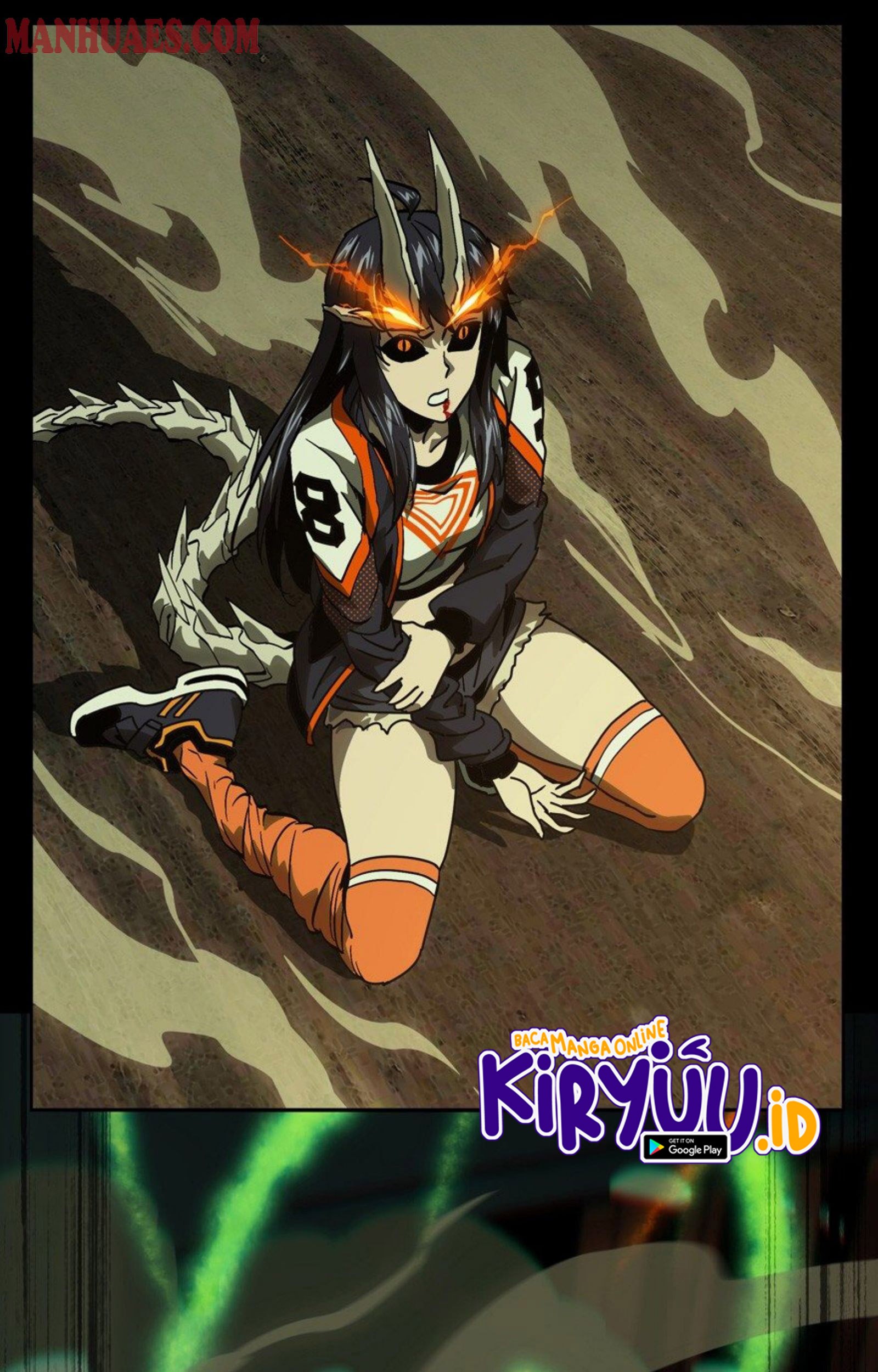 Elephant Invisible Chapter 48 - halaman 41