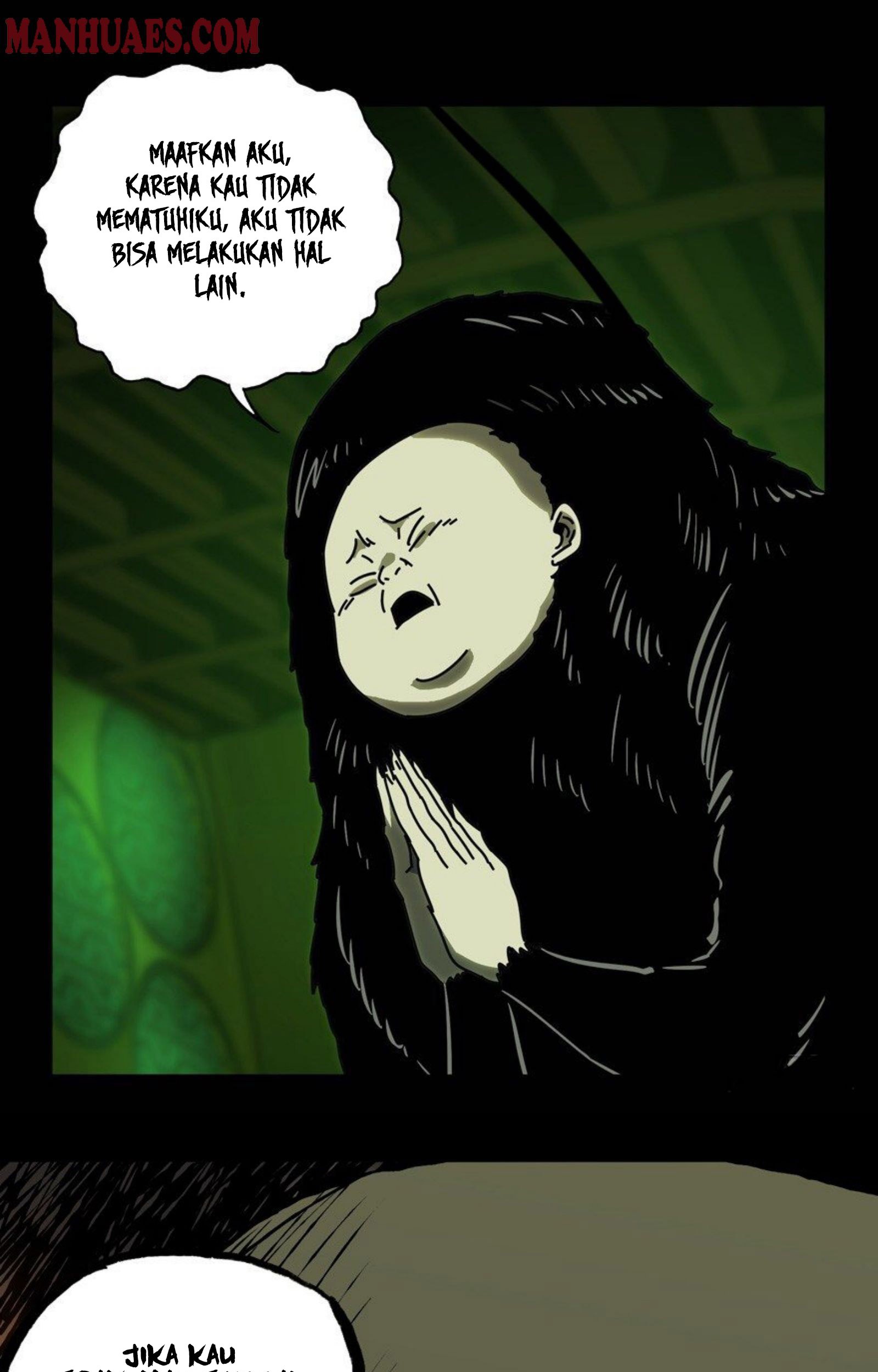 Elephant Invisible Chapter 48 - halaman 5