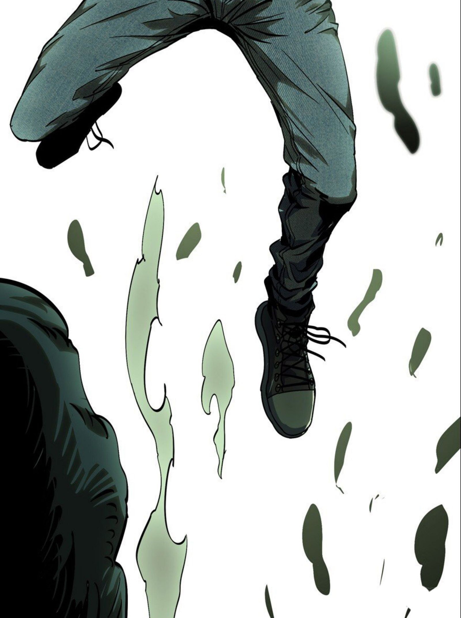 Elephant Invisible Chapter 49 - halaman 19