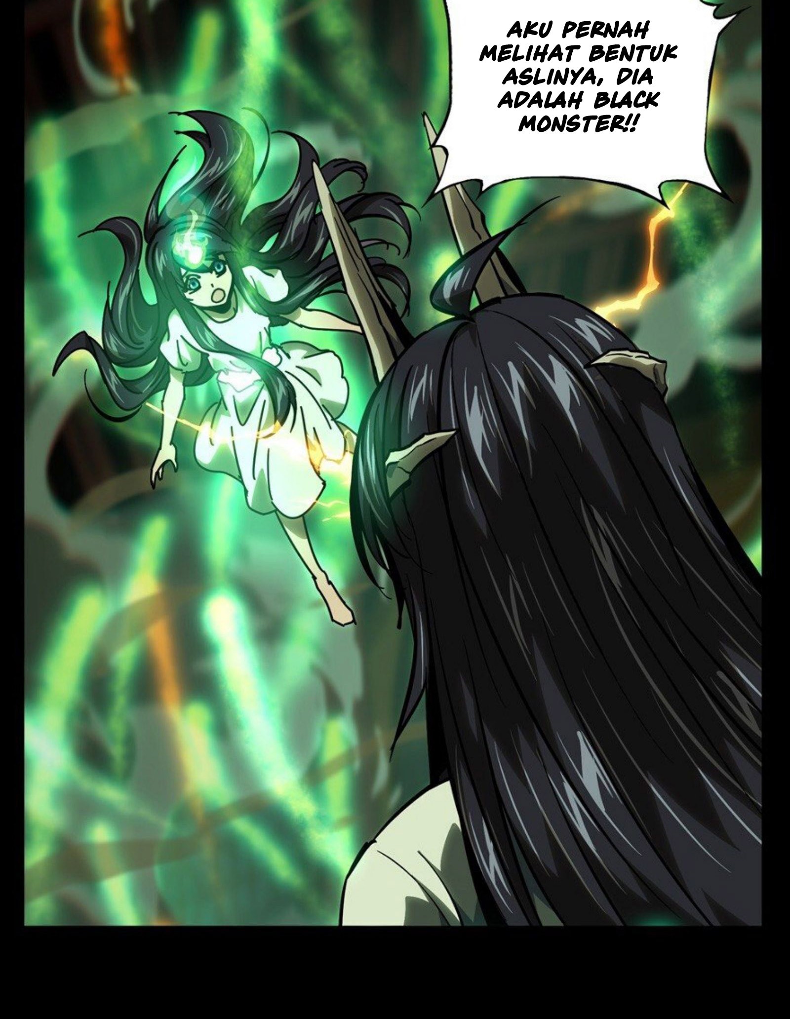 Elephant Invisible Chapter 49 - halaman 3