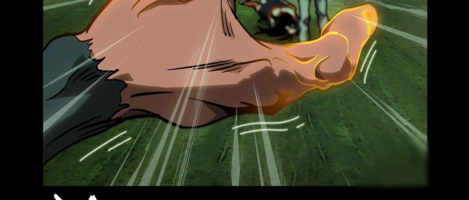 Elephant Invisible Chapter 49 - halaman 30