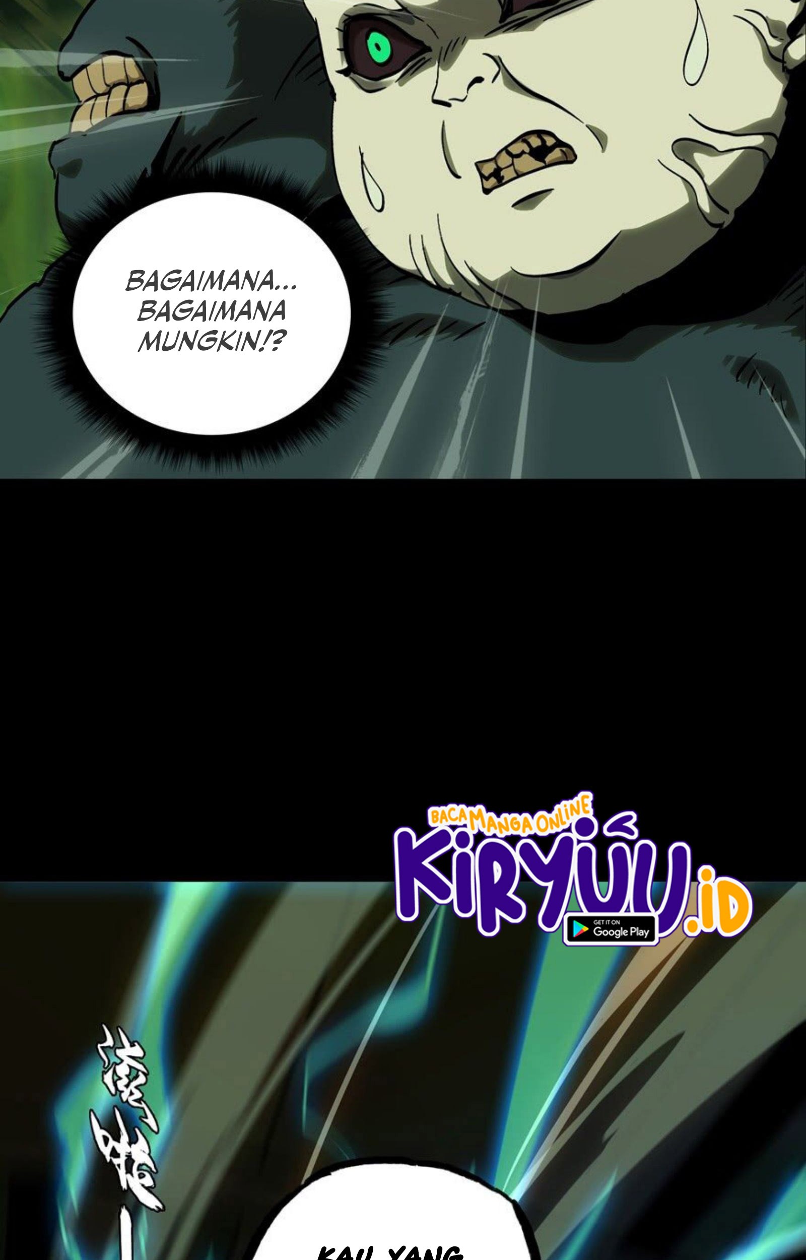 Elephant Invisible Chapter 49 - halaman 33