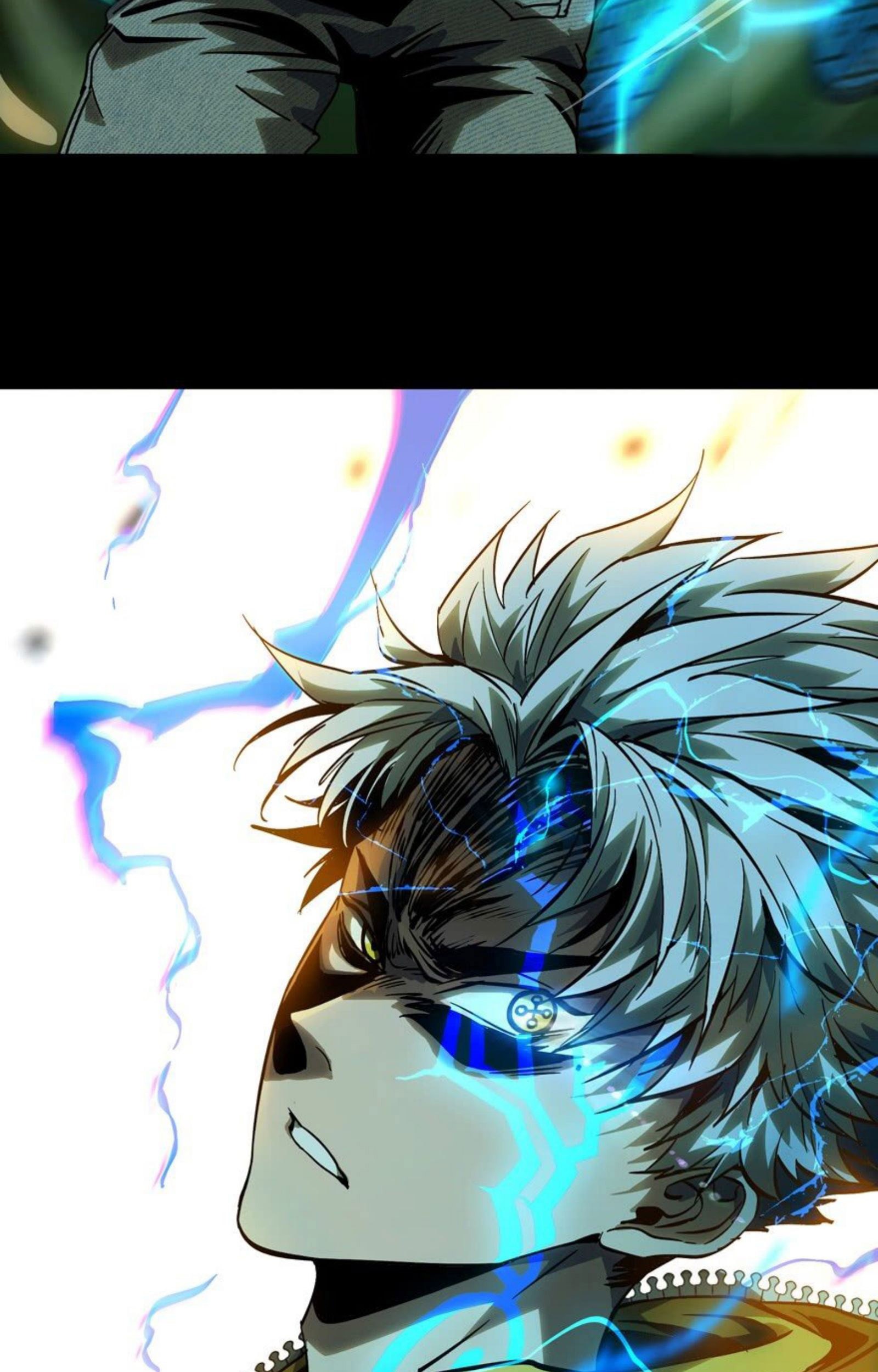 Elephant Invisible Chapter 49 - halaman 35