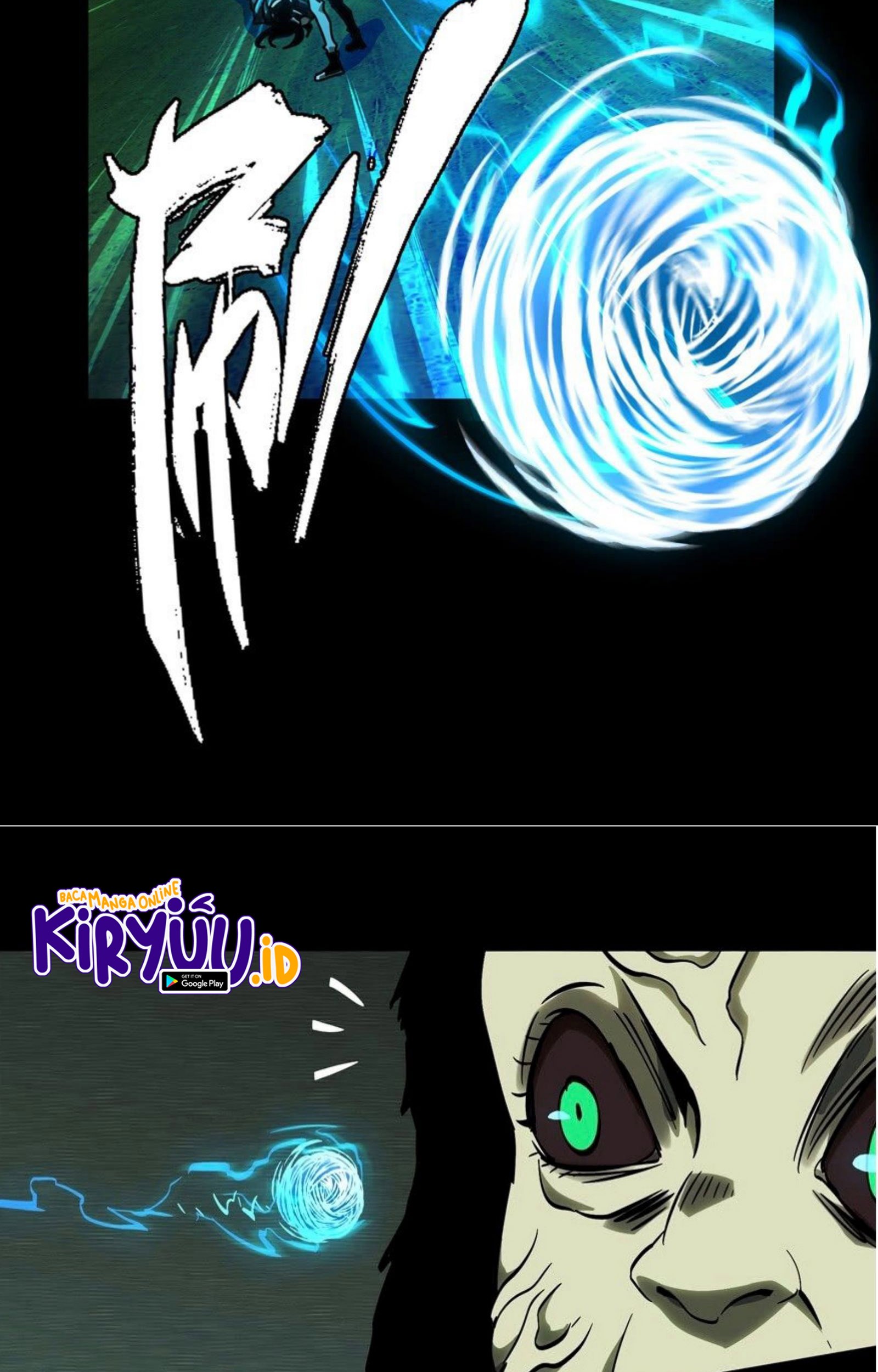 Elephant Invisible Chapter 49 - halaman 39