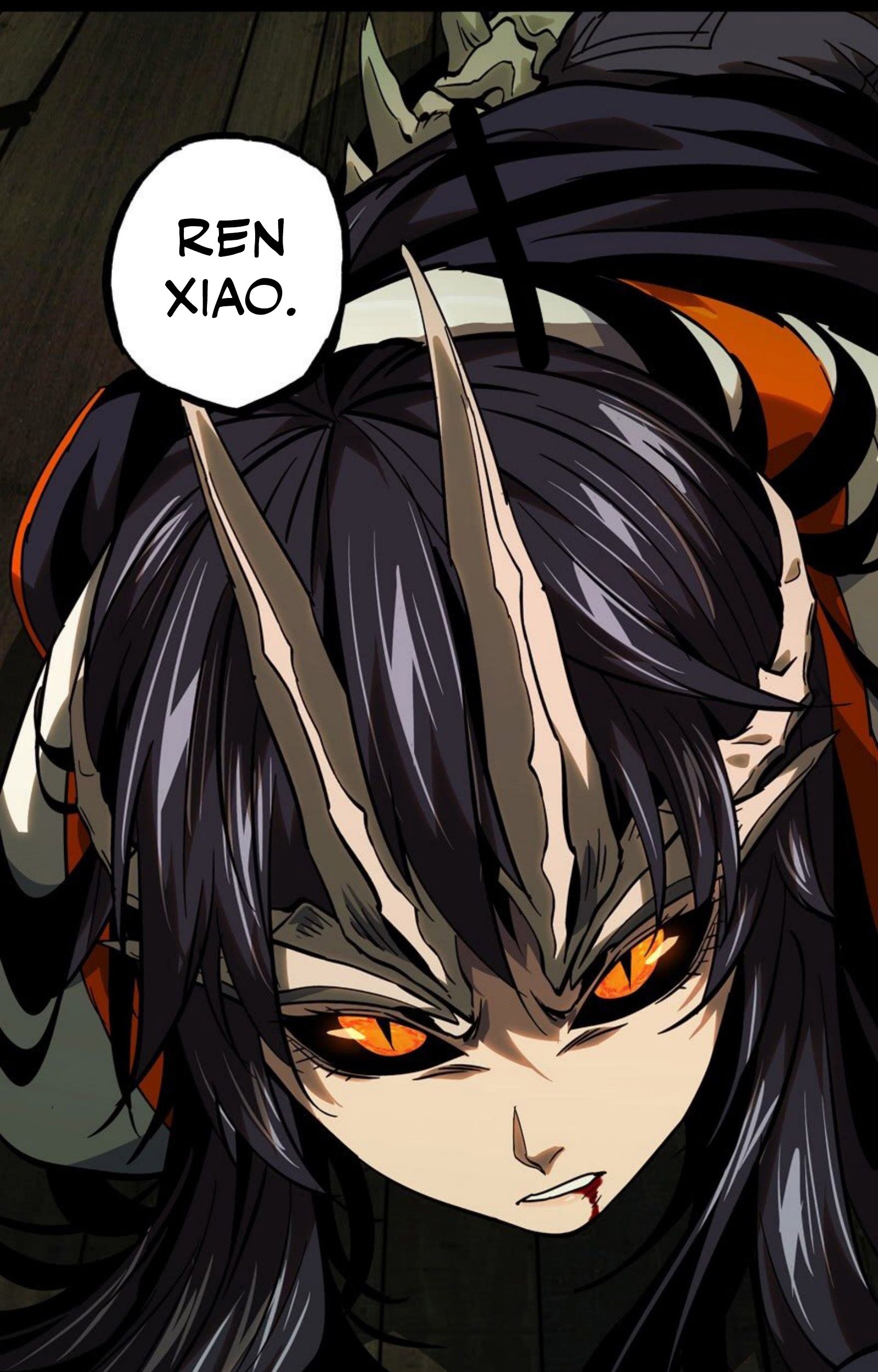 Elephant Invisible Chapter 49 - halaman 44