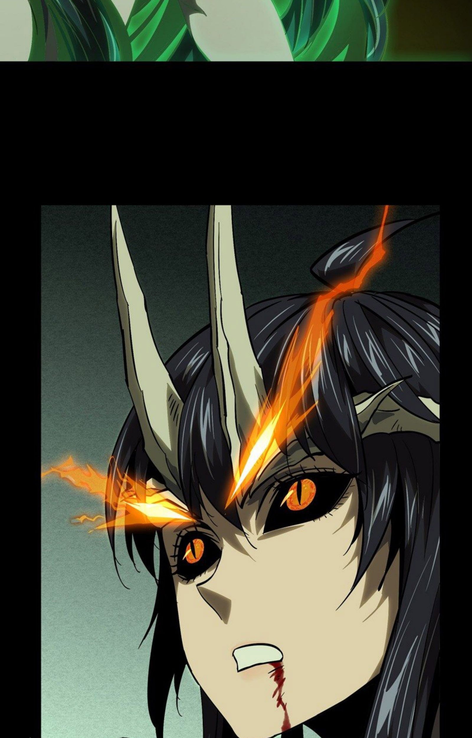 Elephant Invisible Chapter 49 - halaman 5