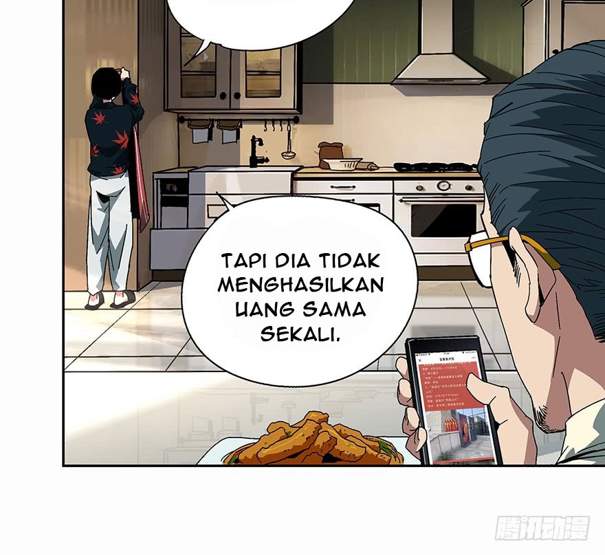 Elephant Invisible Chapter 5 - halaman 16