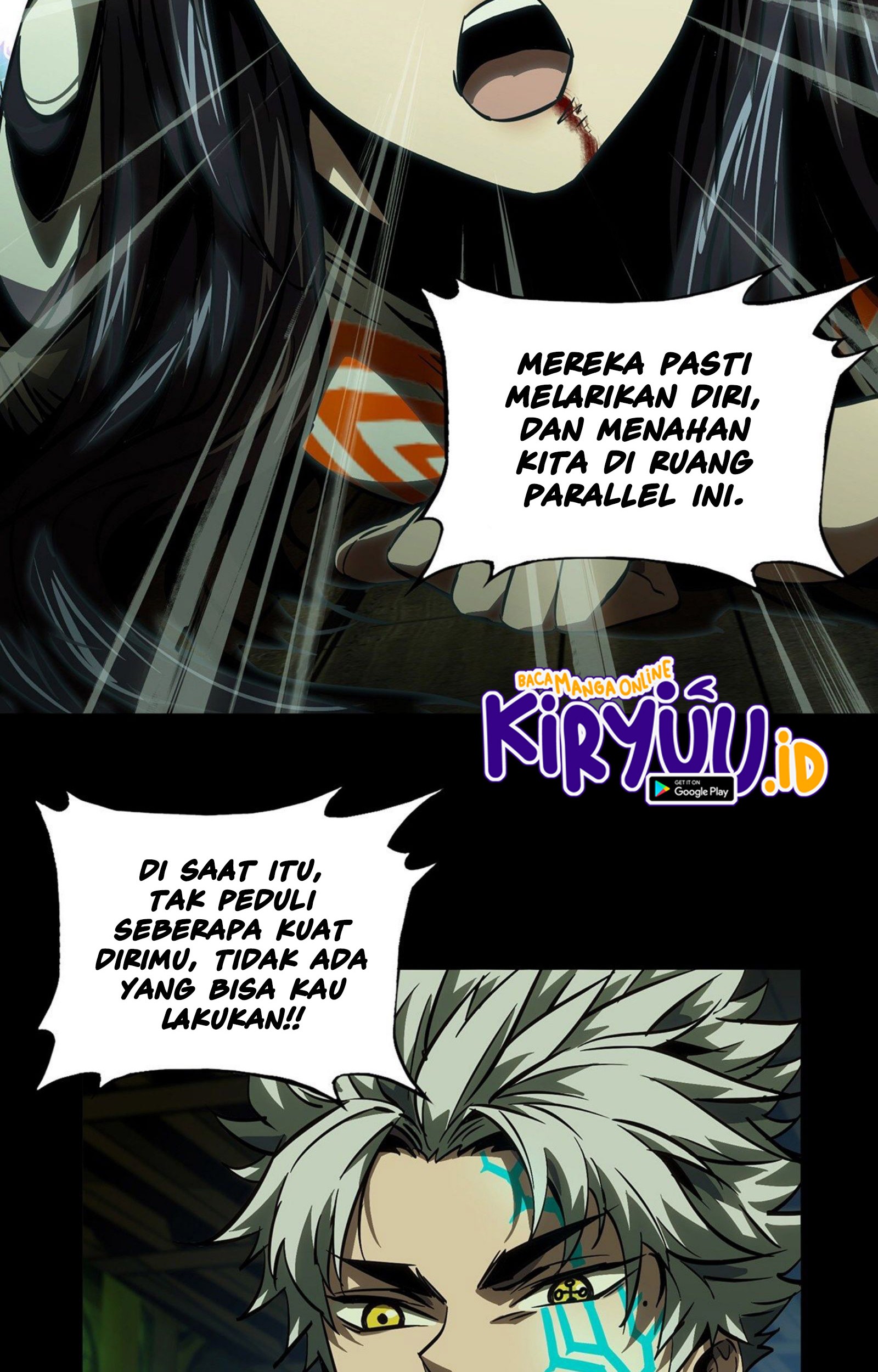Elephant Invisible Chapter 50 - halaman 13